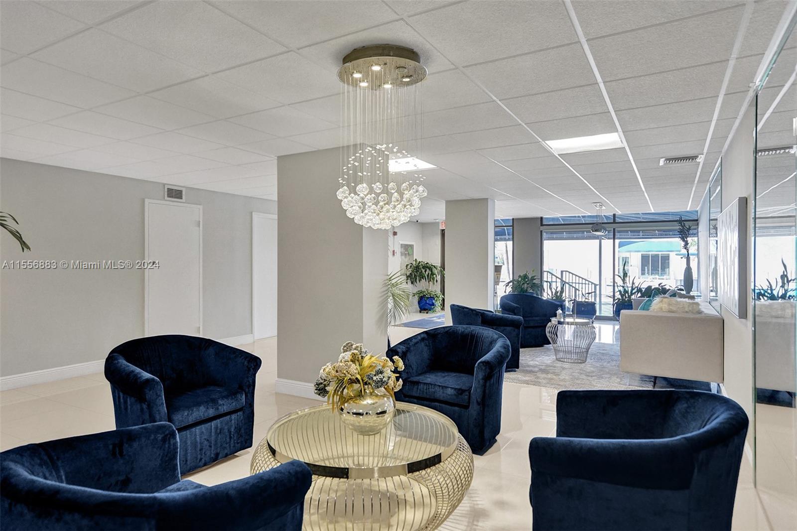 1600 S Ocean Dr 12E, Hollywood, Florida 33019, 2 Bedrooms Bedrooms, ,2 BathroomsBathrooms,Residentiallease,For Rent,1600 S Ocean Dr 12E,A11556883