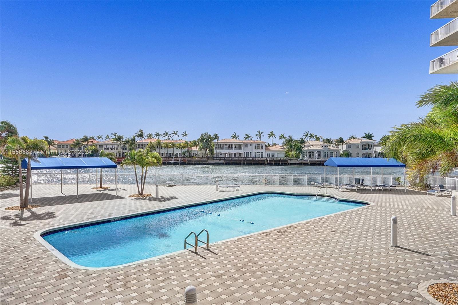 1600 S Ocean Dr 12E, Hollywood, Florida 33019, 2 Bedrooms Bedrooms, ,2 BathroomsBathrooms,Residentiallease,For Rent,1600 S Ocean Dr 12E,A11556883