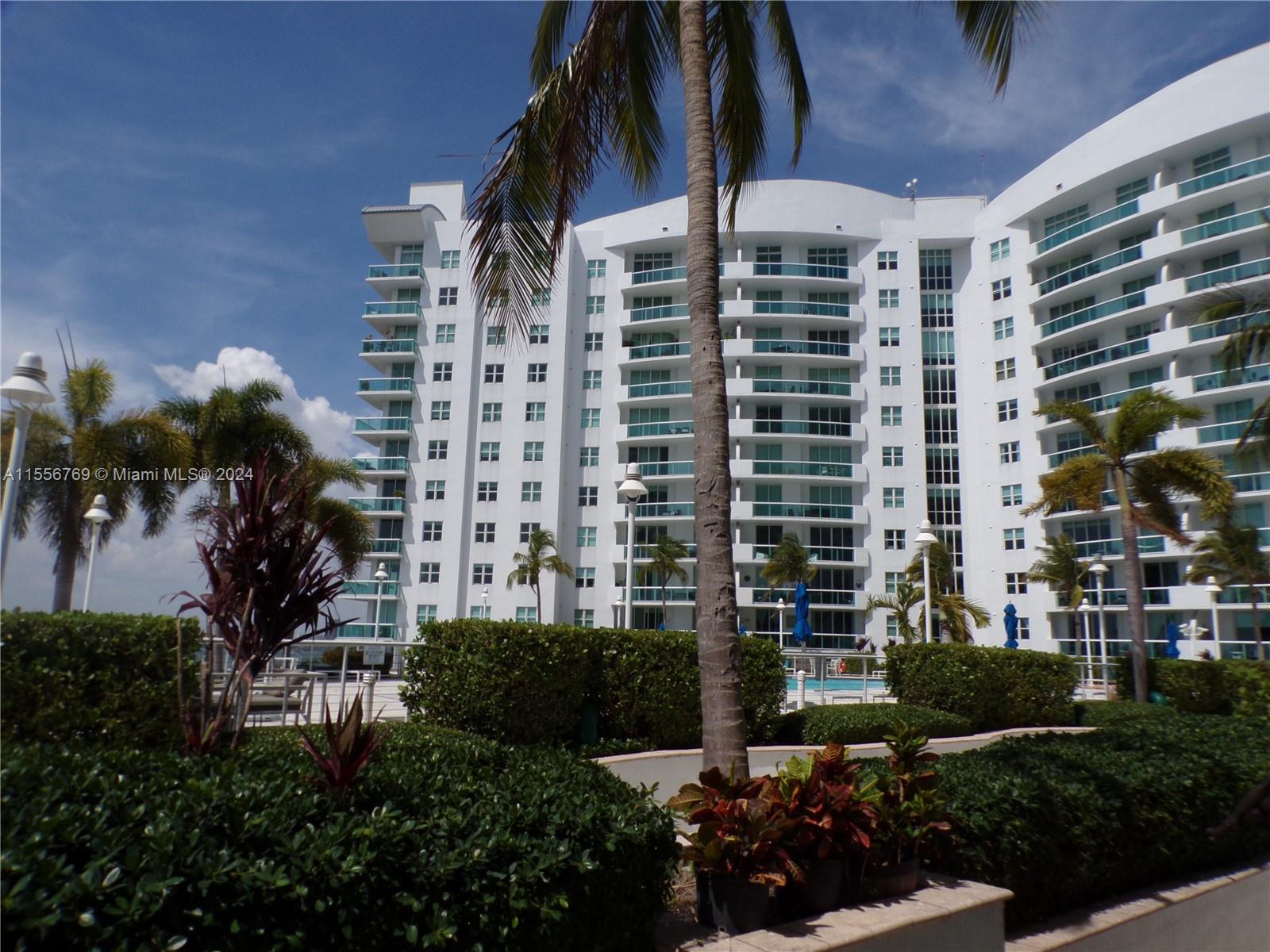 7900  Harbor Island Dr #509 For Sale A11556769, FL