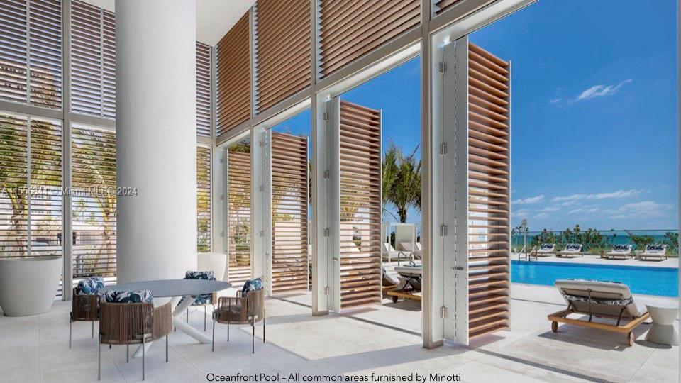 2000 S Ocean Dr 11A, Hallandale Beach, Florida 33009, 3 Bedrooms Bedrooms, ,3 BathroomsBathrooms,Residential,For Sale,2000 S Ocean Dr 11A,A11556344
