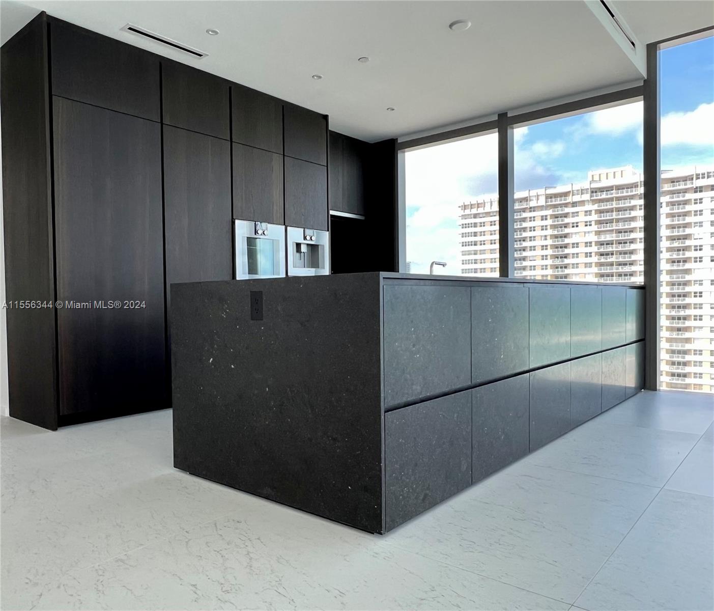 Boffi Kitchen