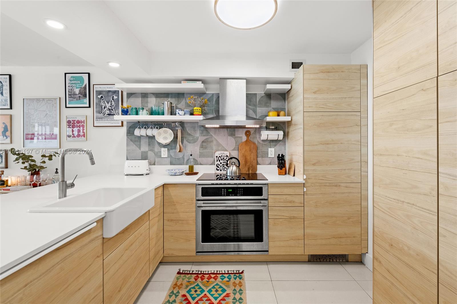 5 Island Ave 4K, Miami Beach, Florida 33139, 1 Bedroom Bedrooms, ,1 BathroomBathrooms,Residential,For Sale,5 Island Ave 4K,A11556197