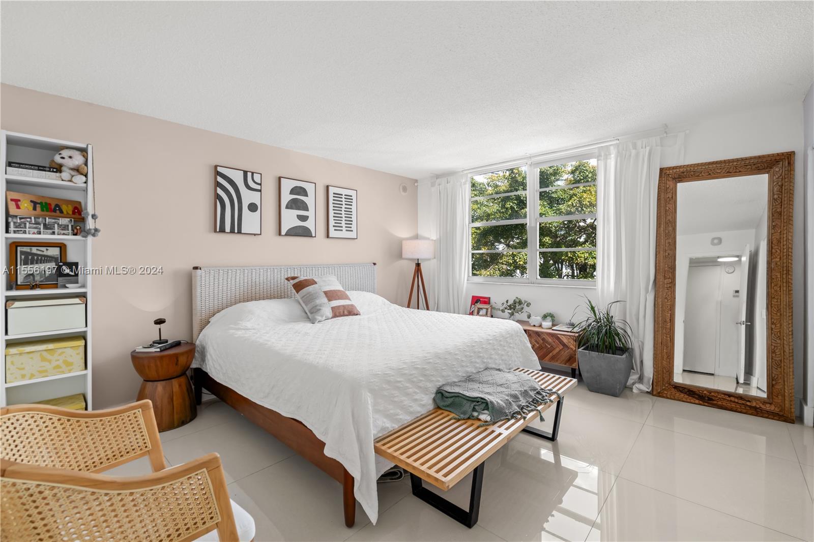 5 Island Ave 4K, Miami Beach, Florida 33139, 1 Bedroom Bedrooms, ,1 BathroomBathrooms,Residential,For Sale,5 Island Ave 4K,A11556197