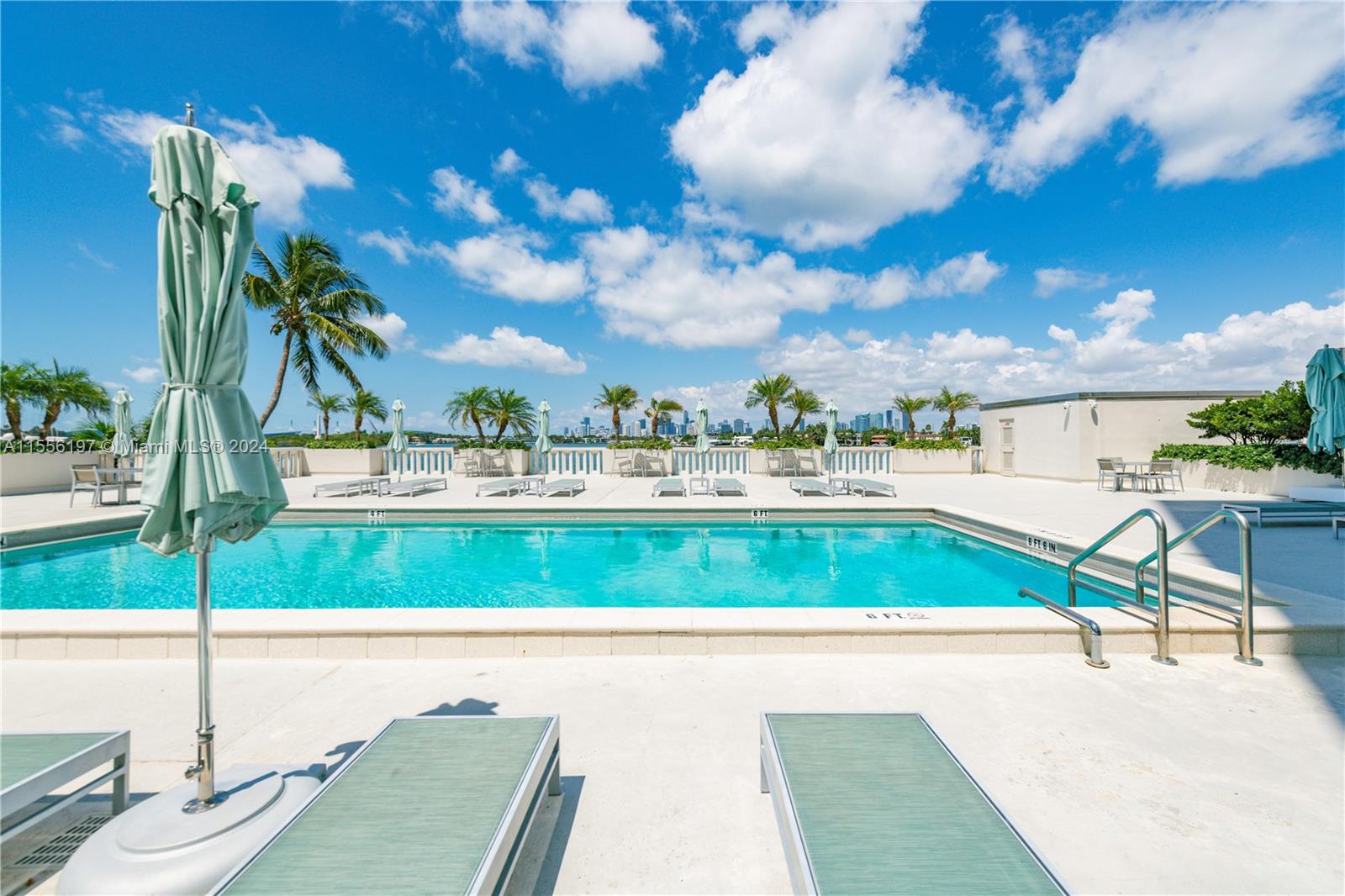 5 Island Ave 4K, Miami Beach, Florida 33139, 1 Bedroom Bedrooms, ,1 BathroomBathrooms,Residential,For Sale,5 Island Ave 4K,A11556197