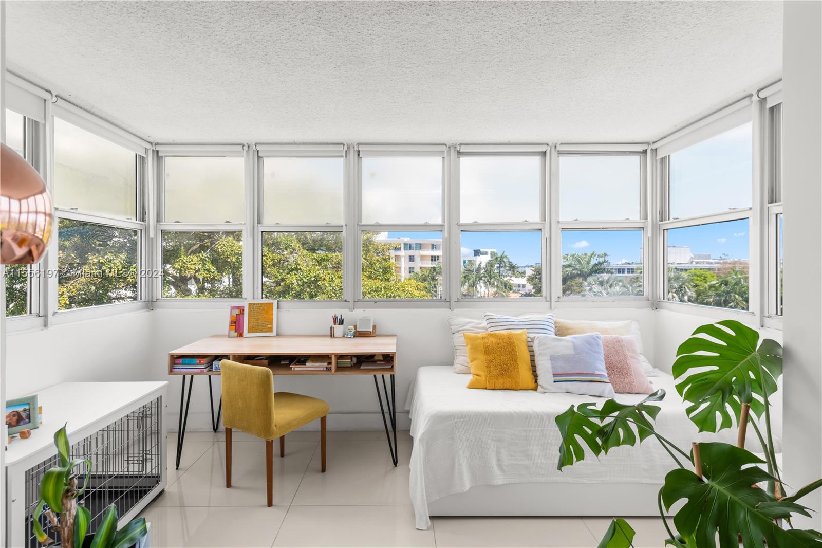 5 Island Ave 4K, Miami Beach, Florida 33139, 1 Bedroom Bedrooms, ,1 BathroomBathrooms,Residential,For Sale,5 Island Ave 4K,A11556197