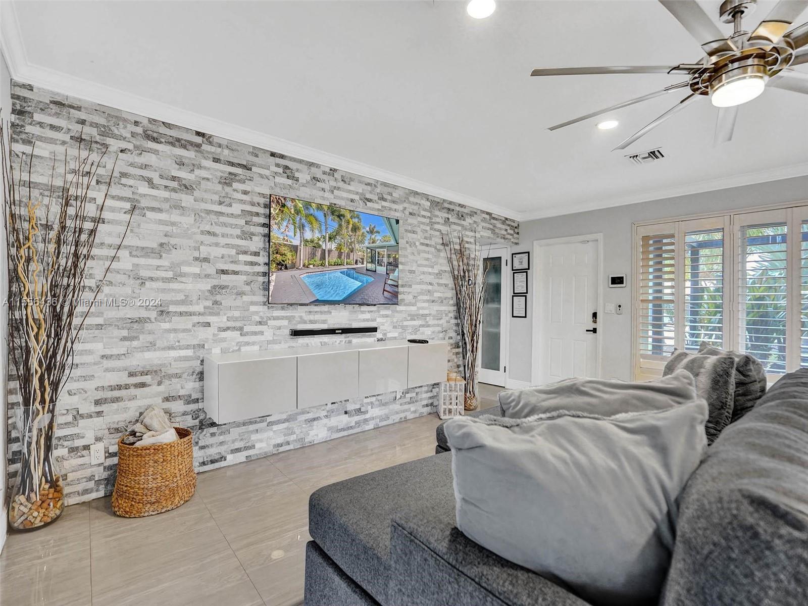 5180 NE 18th Ter, Fort Lauderdale, Florida 33308, 3 Bedrooms Bedrooms, ,2 BathroomsBathrooms,Residential,For Sale,5180 NE 18th Ter,A11556436