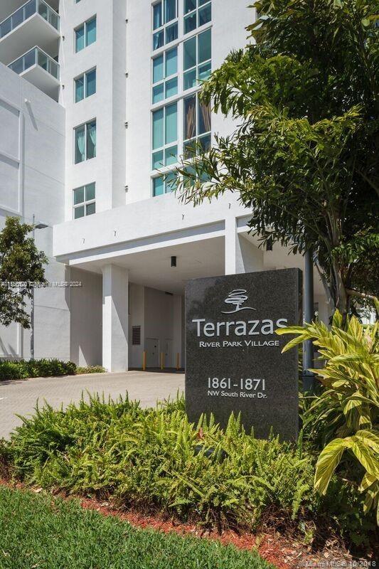 1861 NW S River Dr 2601, Miami, Florida 33125, 2 Bedrooms Bedrooms, ,2 BathroomsBathrooms,Residential,For Sale,1861 NW S River Dr 2601,A11556520