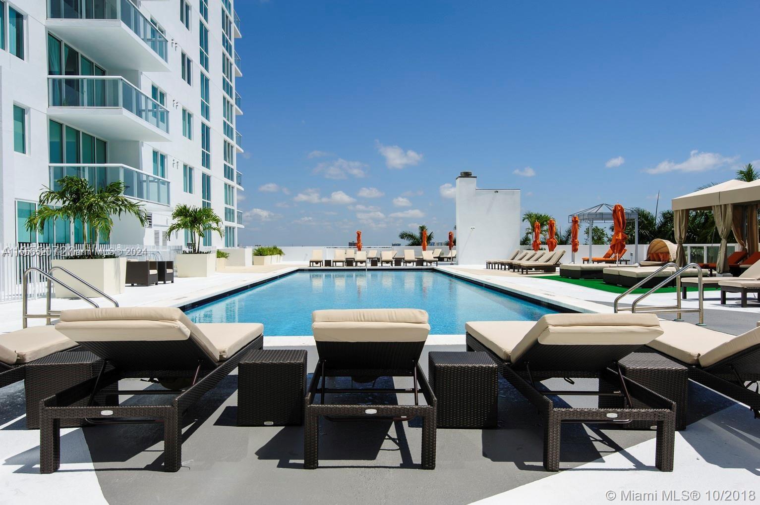 1861 NW S River Dr 2601, Miami, Florida 33125, 2 Bedrooms Bedrooms, ,2 BathroomsBathrooms,Residential,For Sale,1861 NW S River Dr 2601,A11556520