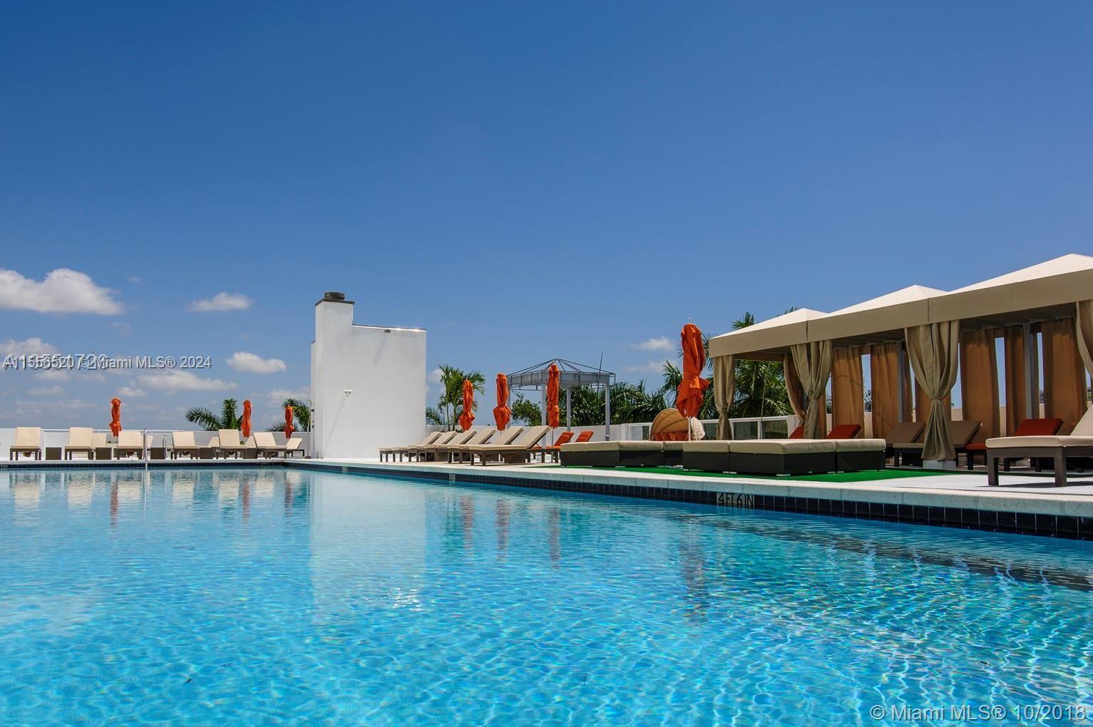 1861 NW S River Dr 2601, Miami, Florida 33125, 2 Bedrooms Bedrooms, ,2 BathroomsBathrooms,Residential,For Sale,1861 NW S River Dr 2601,A11556520