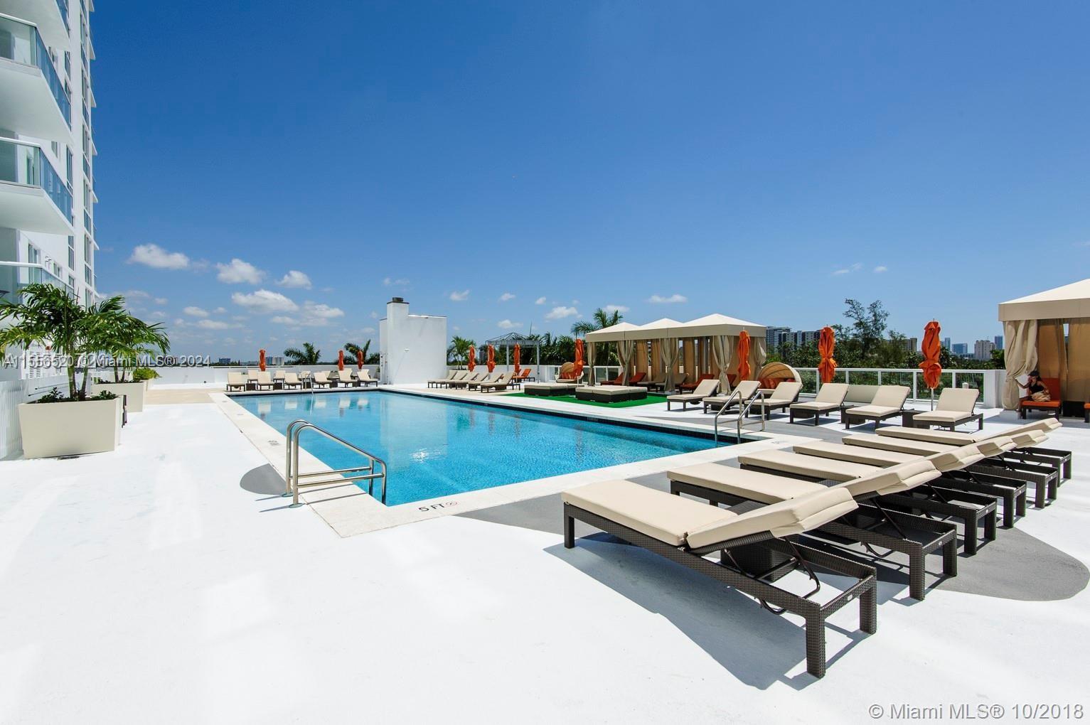 1861 NW S River Dr 2601, Miami, Florida 33125, 2 Bedrooms Bedrooms, ,2 BathroomsBathrooms,Residential,For Sale,1861 NW S River Dr 2601,A11556520