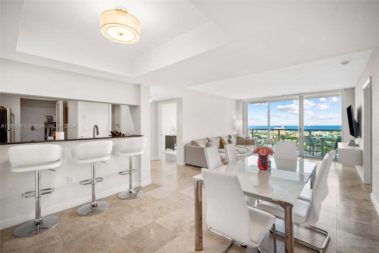 650 West Ave 2104, Miami Beach, Florida 33139, 2 Bedrooms Bedrooms, ,2 BathroomsBathrooms,Residential,For Sale,650 West Ave 2104,A11555475
