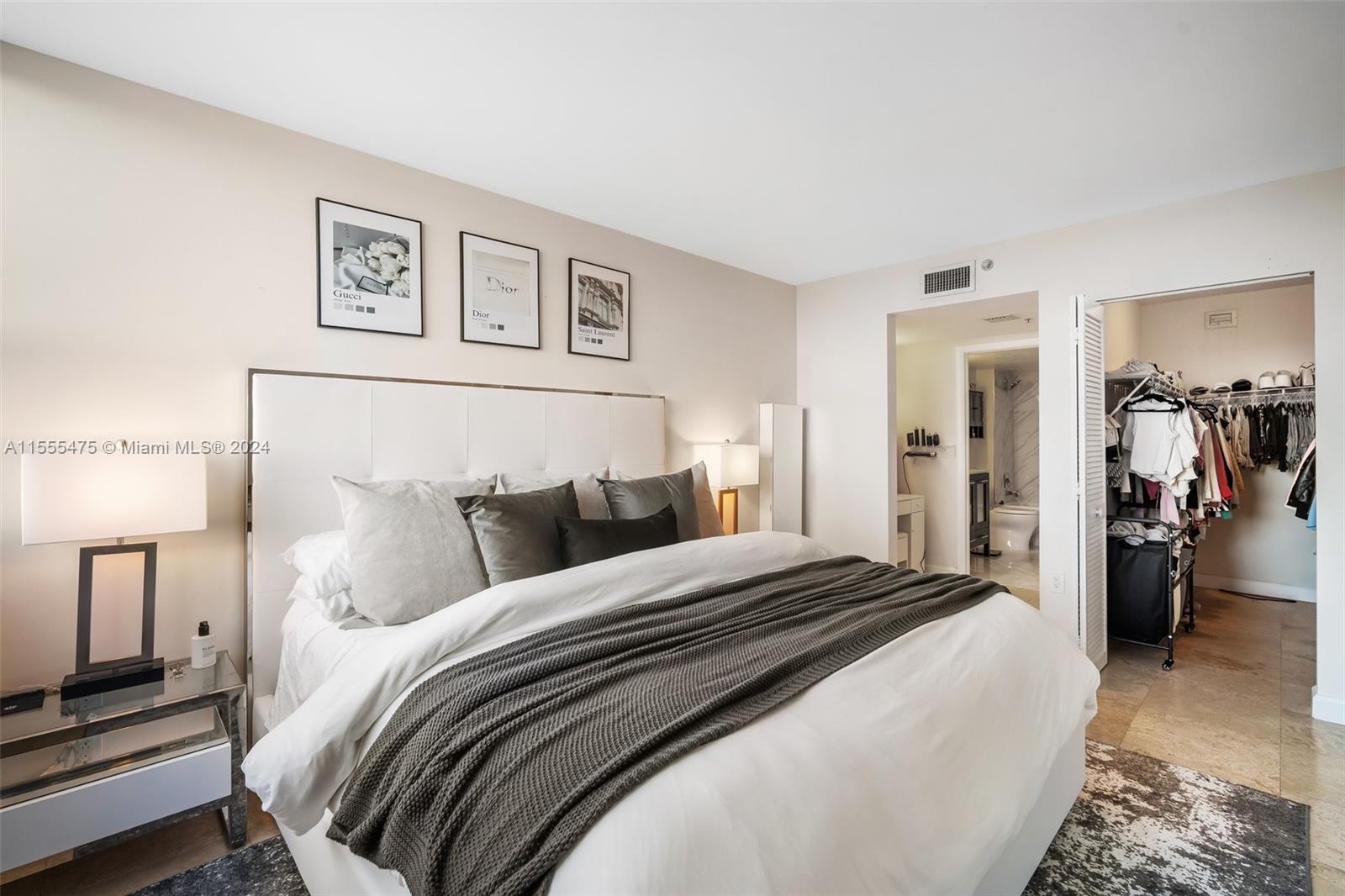 650 West Ave 2104, Miami Beach, Florida 33139, 2 Bedrooms Bedrooms, ,2 BathroomsBathrooms,Residential,For Sale,650 West Ave 2104,A11555475