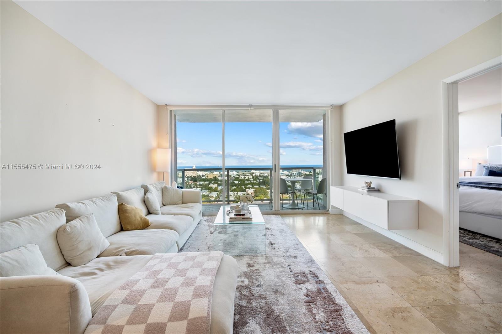 650 West Ave 2104, Miami Beach, Florida 33139, 2 Bedrooms Bedrooms, ,2 BathroomsBathrooms,Residential,For Sale,650 West Ave 2104,A11555475