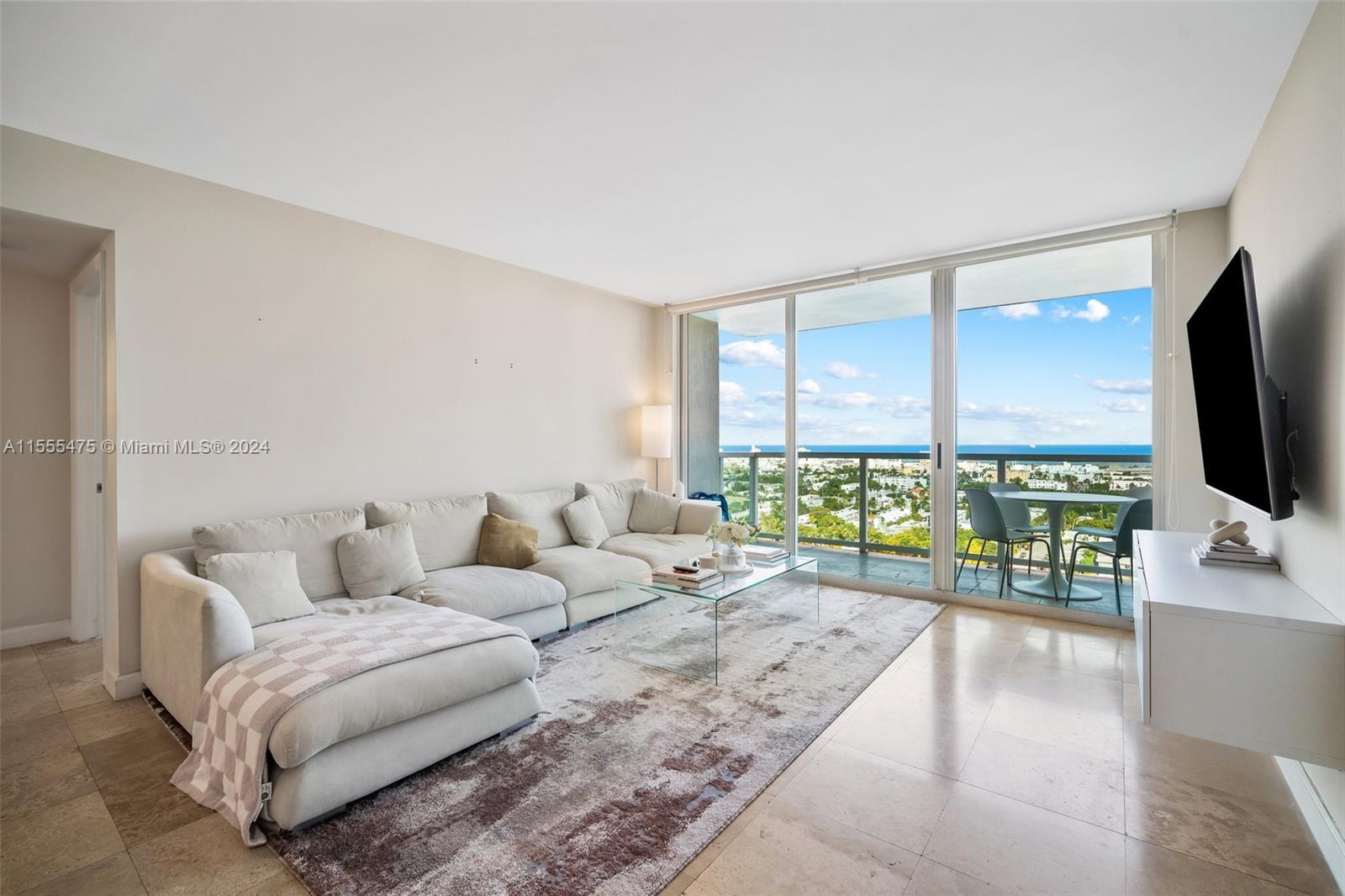 650 West Ave 2104, Miami Beach, Florida 33139, 2 Bedrooms Bedrooms, ,2 BathroomsBathrooms,Residential,For Sale,650 West Ave 2104,A11555475