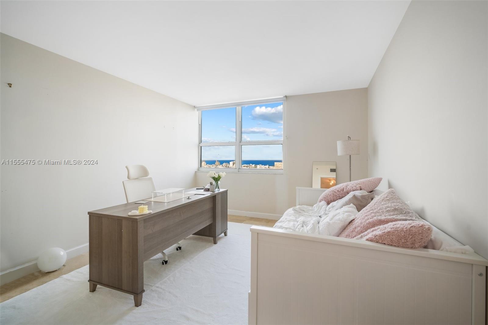 650 West Ave 2104, Miami Beach, Florida 33139, 2 Bedrooms Bedrooms, ,2 BathroomsBathrooms,Residential,For Sale,650 West Ave 2104,A11555475