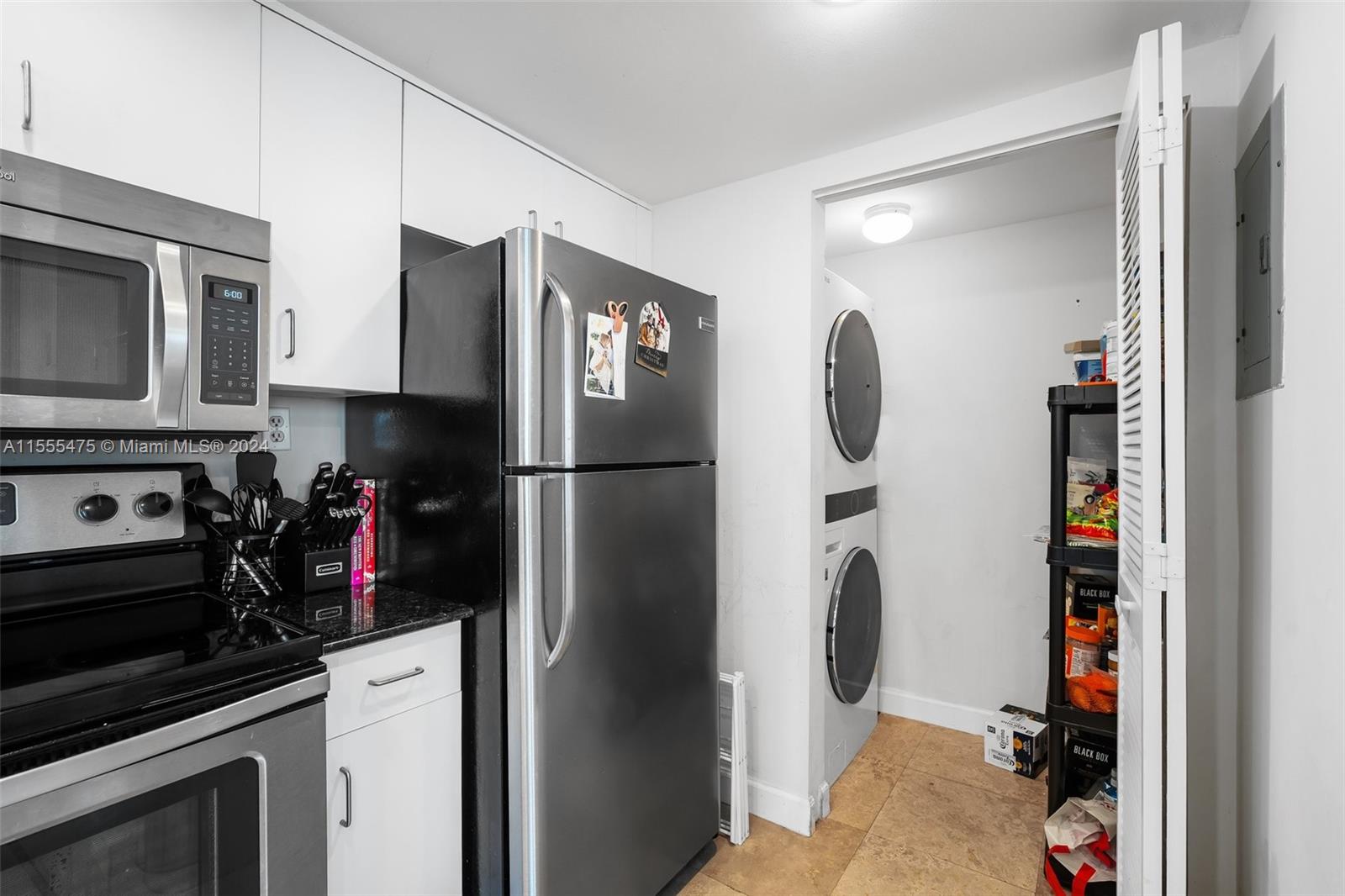 650 West Ave 2104, Miami Beach, Florida 33139, 2 Bedrooms Bedrooms, ,2 BathroomsBathrooms,Residential,For Sale,650 West Ave 2104,A11555475