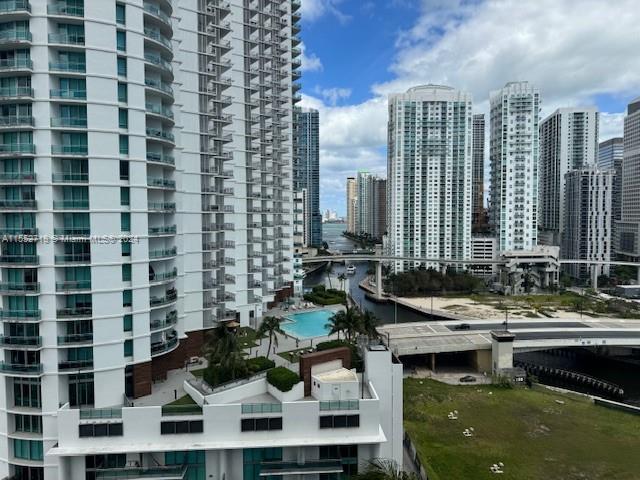 90 SW 3rd St 1702, Miami, Florida 33130, 2 Bedrooms Bedrooms, ,2 BathroomsBathrooms,Residential,For Sale,90 SW 3rd St 1702,A11552718
