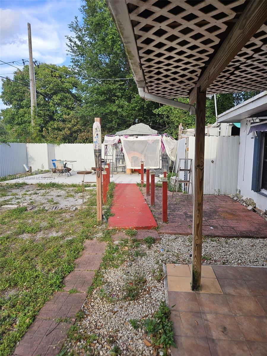 1131 NW 140th Ter, Miami, Florida 33168, 3 Bedrooms Bedrooms, ,1 BathroomBathrooms,Residential,For Sale,1131 NW 140th Ter,A11554846