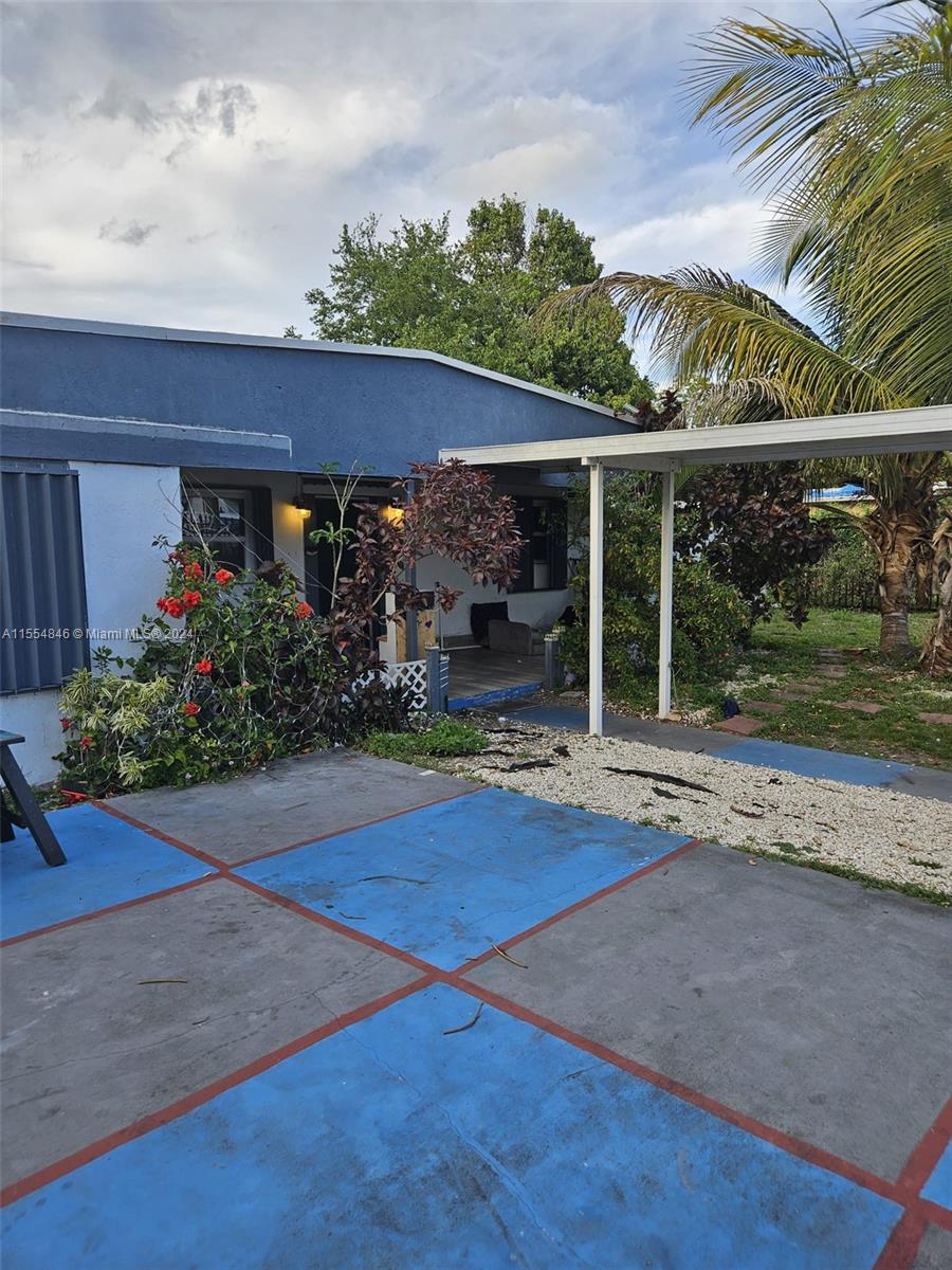 1131 NW 140th Ter, Miami, Florida 33168, 3 Bedrooms Bedrooms, ,1 BathroomBathrooms,Residential,For Sale,1131 NW 140th Ter,A11554846