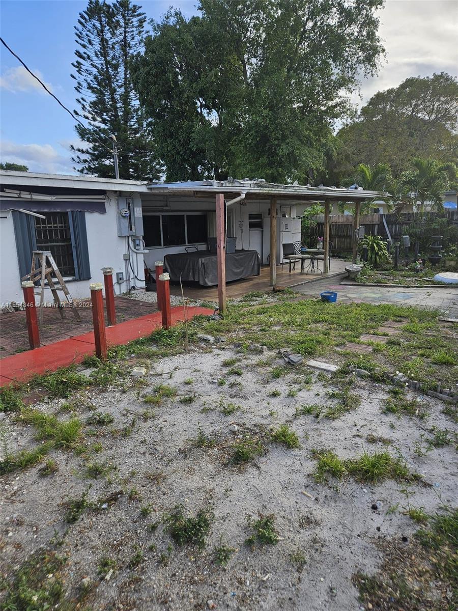 1131 NW 140th Ter, Miami, Florida 33168, 3 Bedrooms Bedrooms, ,1 BathroomBathrooms,Residential,For Sale,1131 NW 140th Ter,A11554846