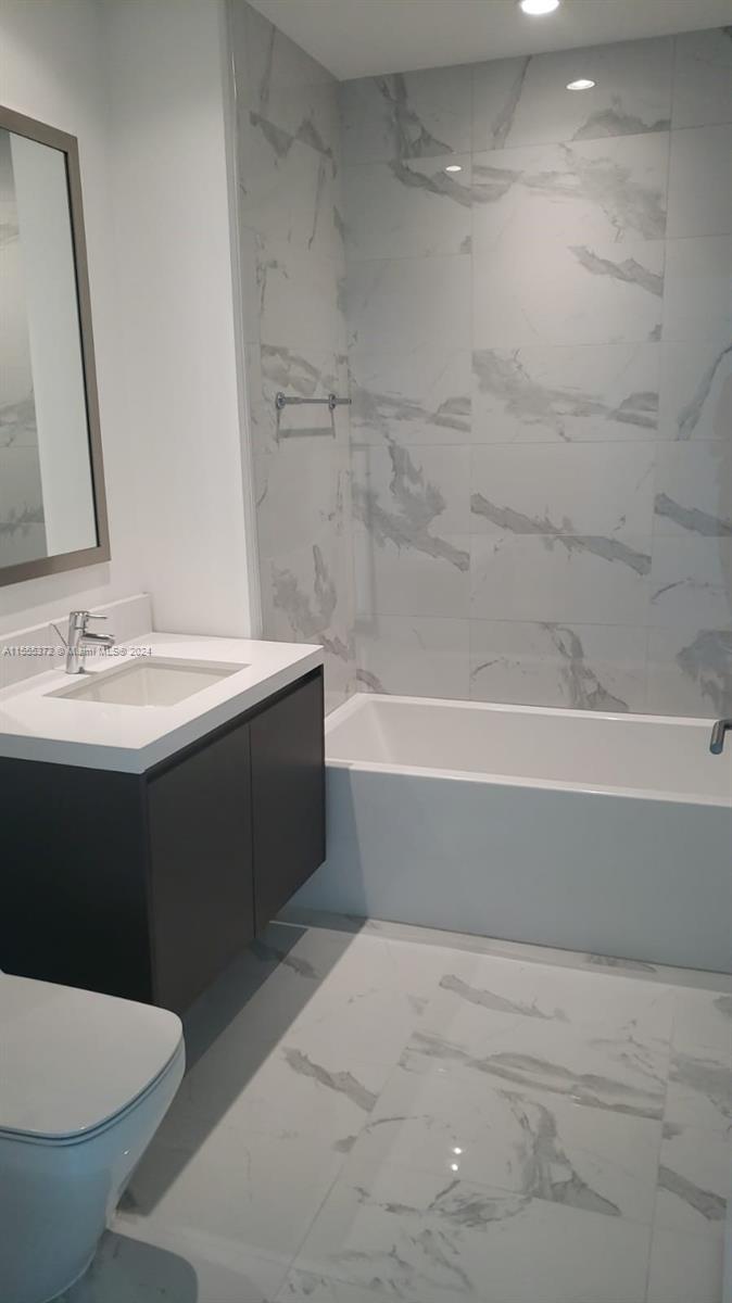 851 NE 1ST Ave 1206, Miami, Florida 33132, 1 Bedroom Bedrooms, ,2 BathroomsBathrooms,Residential,For Sale,851 NE 1ST Ave 1206,A11555372