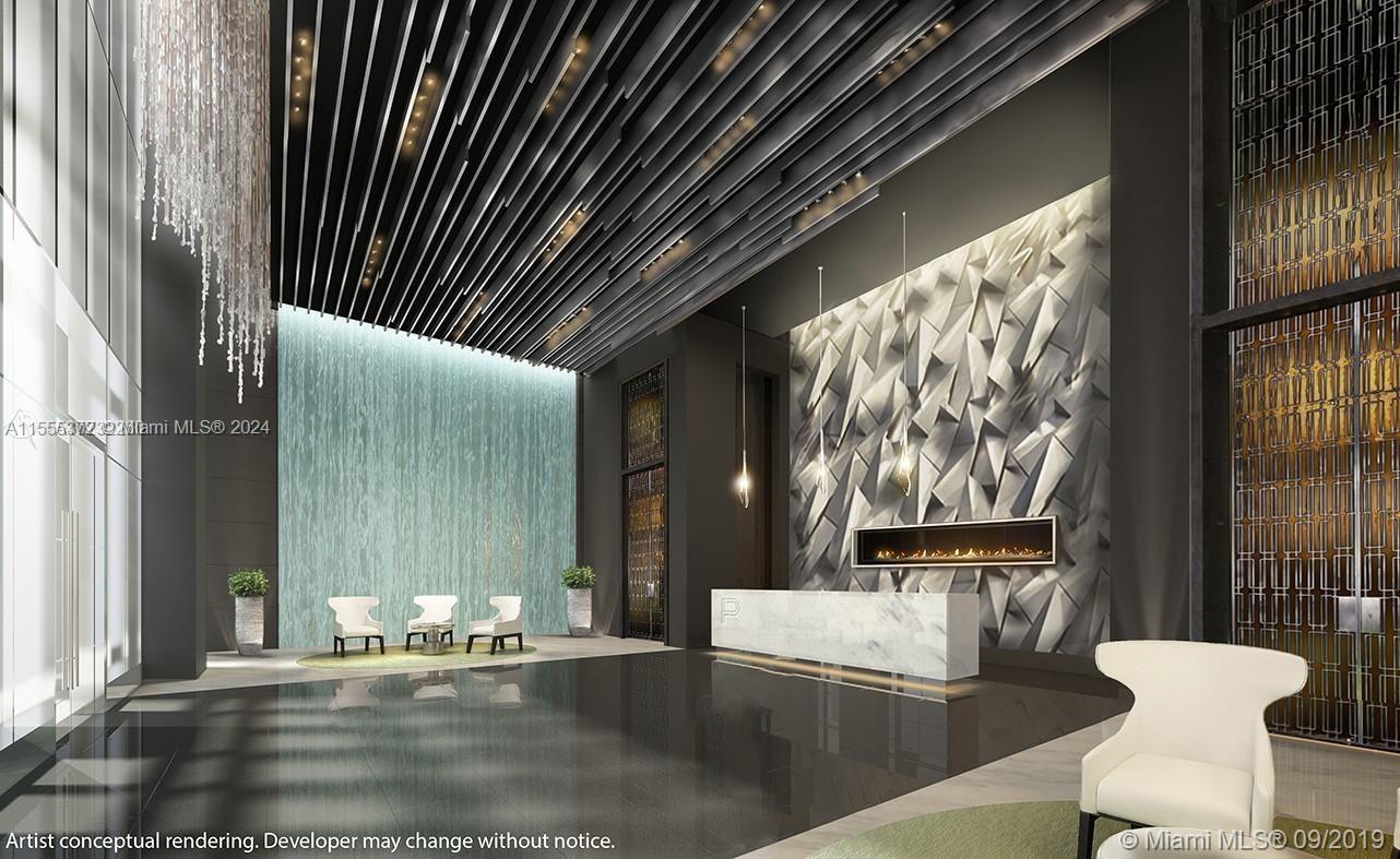 851 NE 1ST Ave 1206, Miami, Florida 33132, 1 Bedroom Bedrooms, ,2 BathroomsBathrooms,Residential,For Sale,851 NE 1ST Ave 1206,A11555372