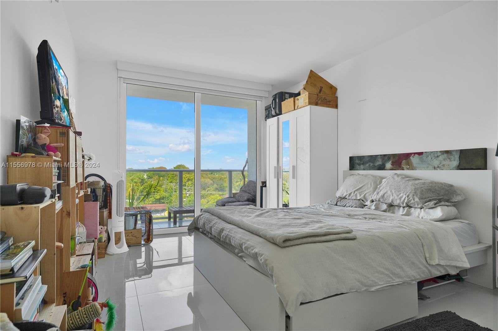4250 Biscayne Blvd 511, Miami, Florida 33137, 1 Bedroom Bedrooms, ,1 BathroomBathrooms,Residential,For Sale,4250 Biscayne Blvd 511,A11556978