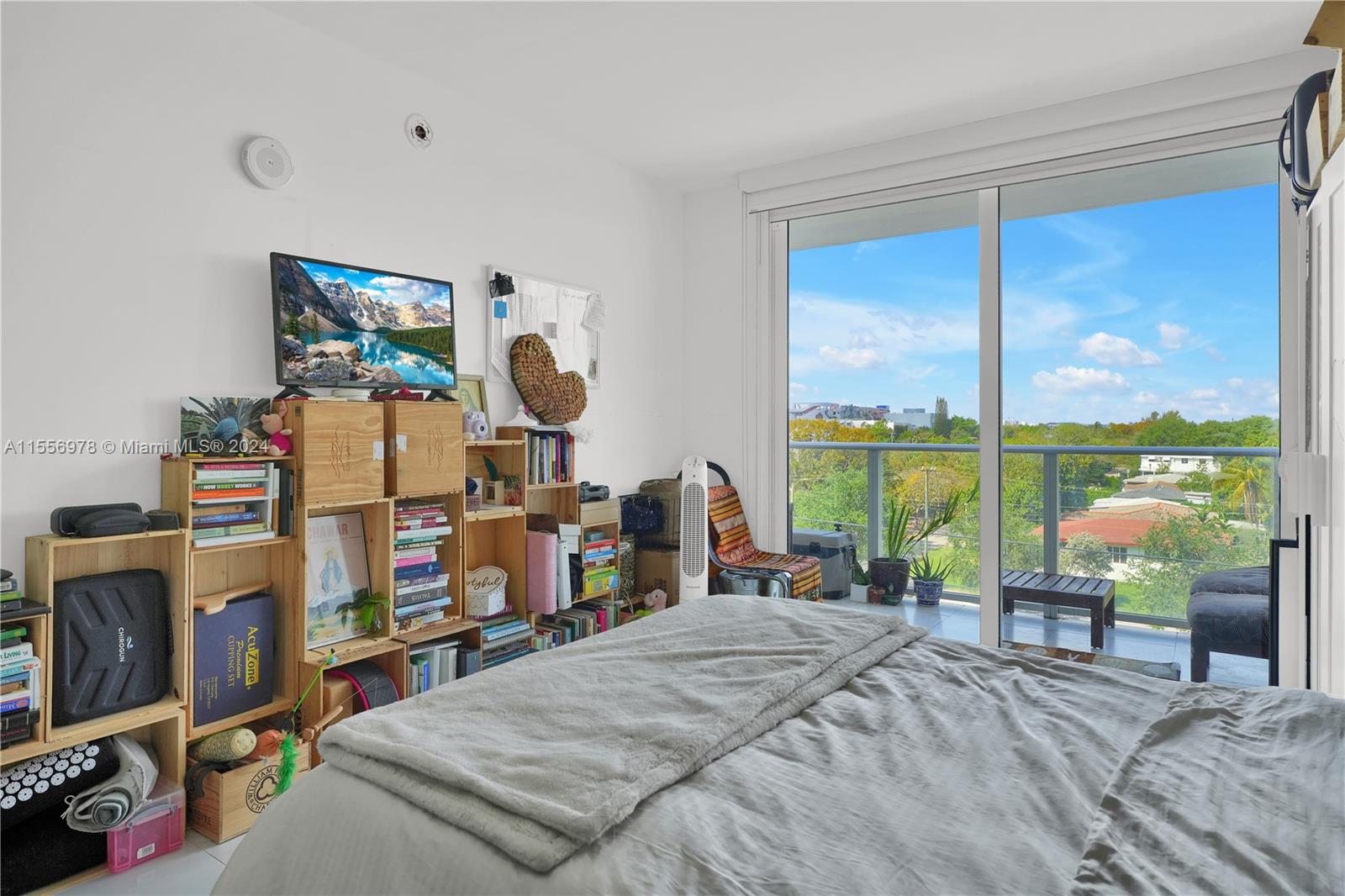 4250 Biscayne Blvd 511, Miami, Florida 33137, 1 Bedroom Bedrooms, ,1 BathroomBathrooms,Residential,For Sale,4250 Biscayne Blvd 511,A11556978