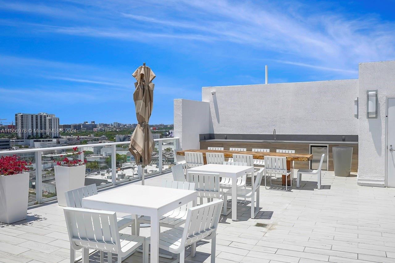 4250 Biscayne Blvd 511, Miami, Florida 33137, 1 Bedroom Bedrooms, ,1 BathroomBathrooms,Residential,For Sale,4250 Biscayne Blvd 511,A11556978