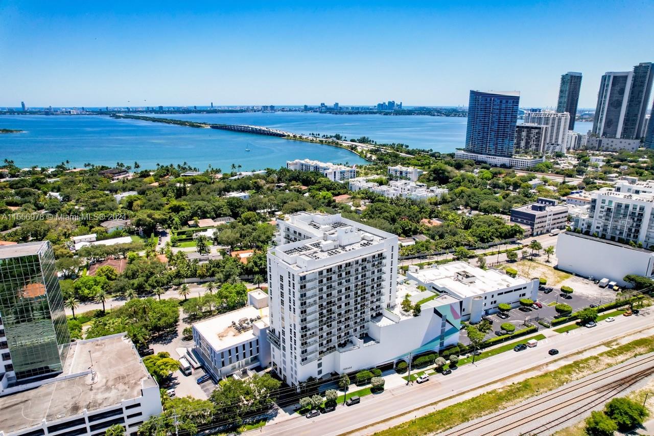 4250 Biscayne Blvd 511, Miami, Florida 33137, 1 Bedroom Bedrooms, ,1 BathroomBathrooms,Residential,For Sale,4250 Biscayne Blvd 511,A11556978