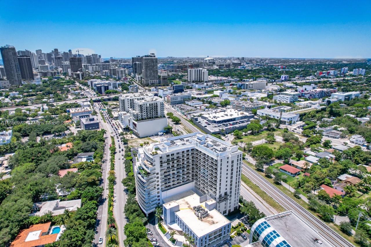 4250 Biscayne Blvd 511, Miami, Florida 33137, 1 Bedroom Bedrooms, ,1 BathroomBathrooms,Residential,For Sale,4250 Biscayne Blvd 511,A11556978