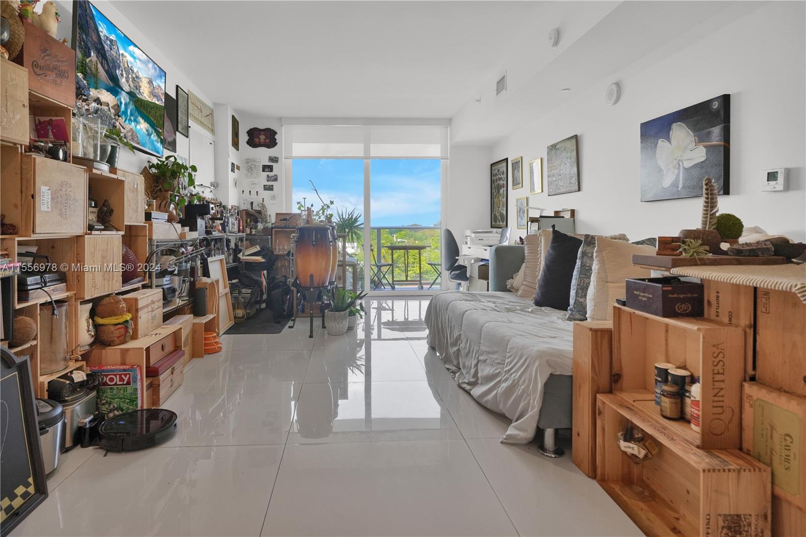 4250 Biscayne Blvd 511, Miami, Florida 33137, 1 Bedroom Bedrooms, ,1 BathroomBathrooms,Residential,For Sale,4250 Biscayne Blvd 511,A11556978