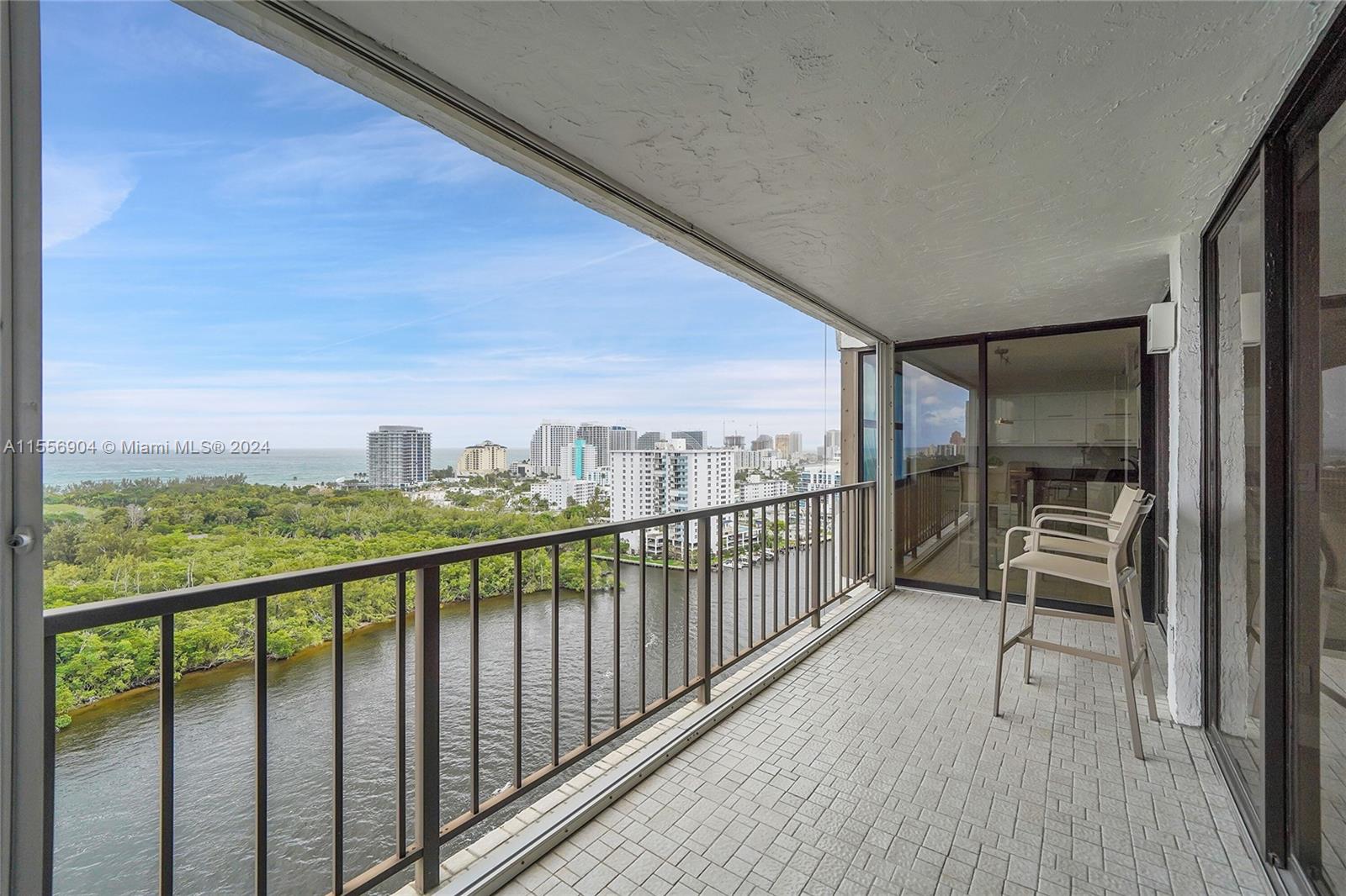 936 Intracoastal Dr 20E, Fort Lauderdale, Florida 33304, 2 Bedrooms Bedrooms, ,2 BathroomsBathrooms,Residential,For Sale,936 Intracoastal Dr 20E,A11556904