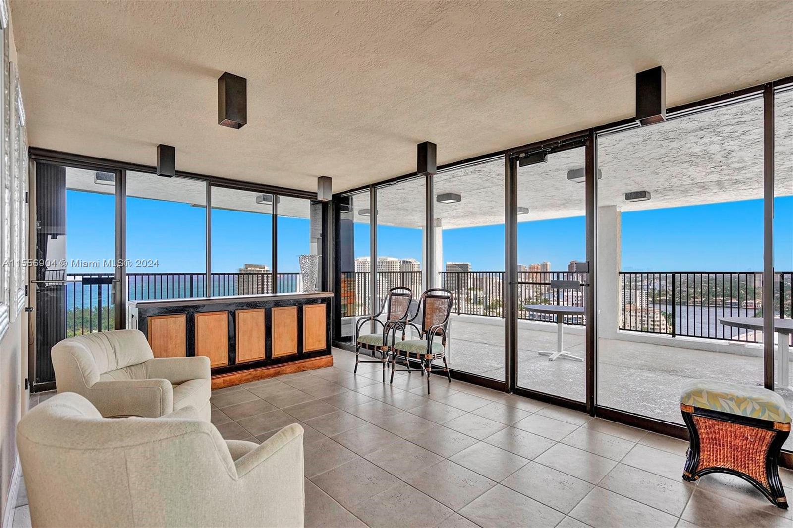 936 Intracoastal Dr 20E, Fort Lauderdale, Florida 33304, 2 Bedrooms Bedrooms, ,2 BathroomsBathrooms,Residential,For Sale,936 Intracoastal Dr 20E,A11556904