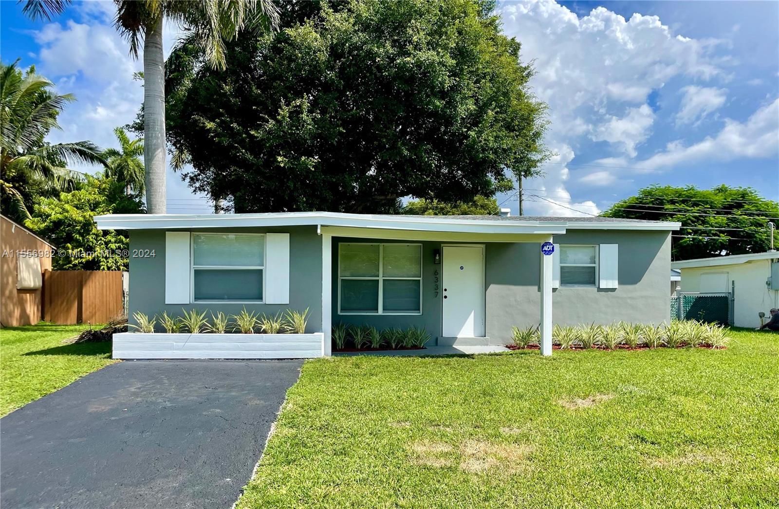 Margate, Florida 33063, 3 Bedrooms Bedrooms, ,2 BathroomsBathrooms,Residential,For Sale,A11556982