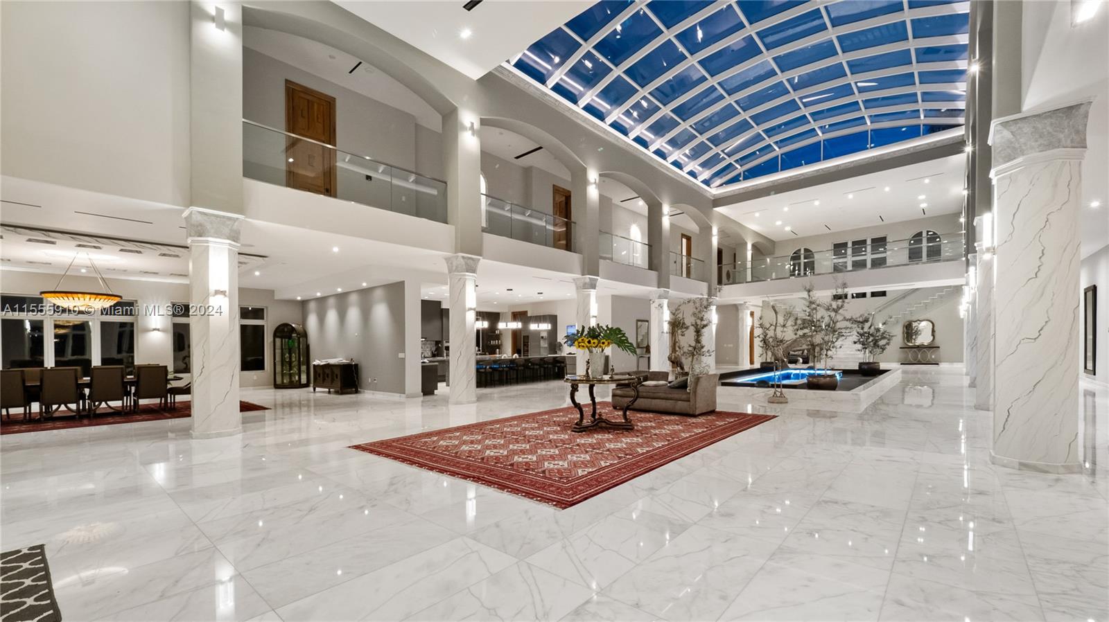 20551 SW 162nd Ave, Miami, Florida 33187, 10 Bedrooms Bedrooms, ,10 BathroomsBathrooms,Residential,For Sale,20551 SW 162nd Ave,A11555910