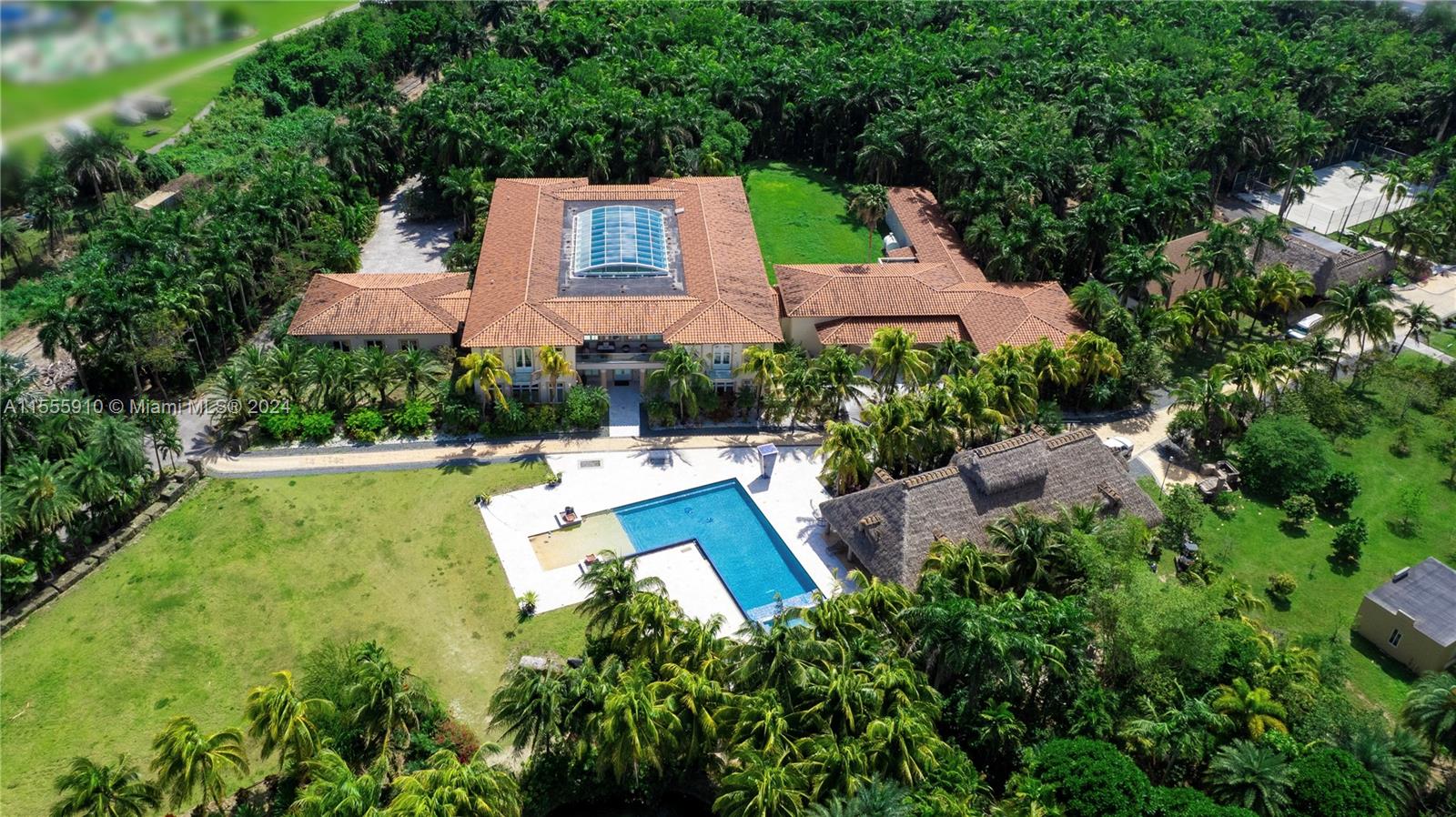 20551 SW 162nd Ave, Miami, Florida 33187, 10 Bedrooms Bedrooms, ,10 BathroomsBathrooms,Residential,For Sale,20551 SW 162nd Ave,A11555910