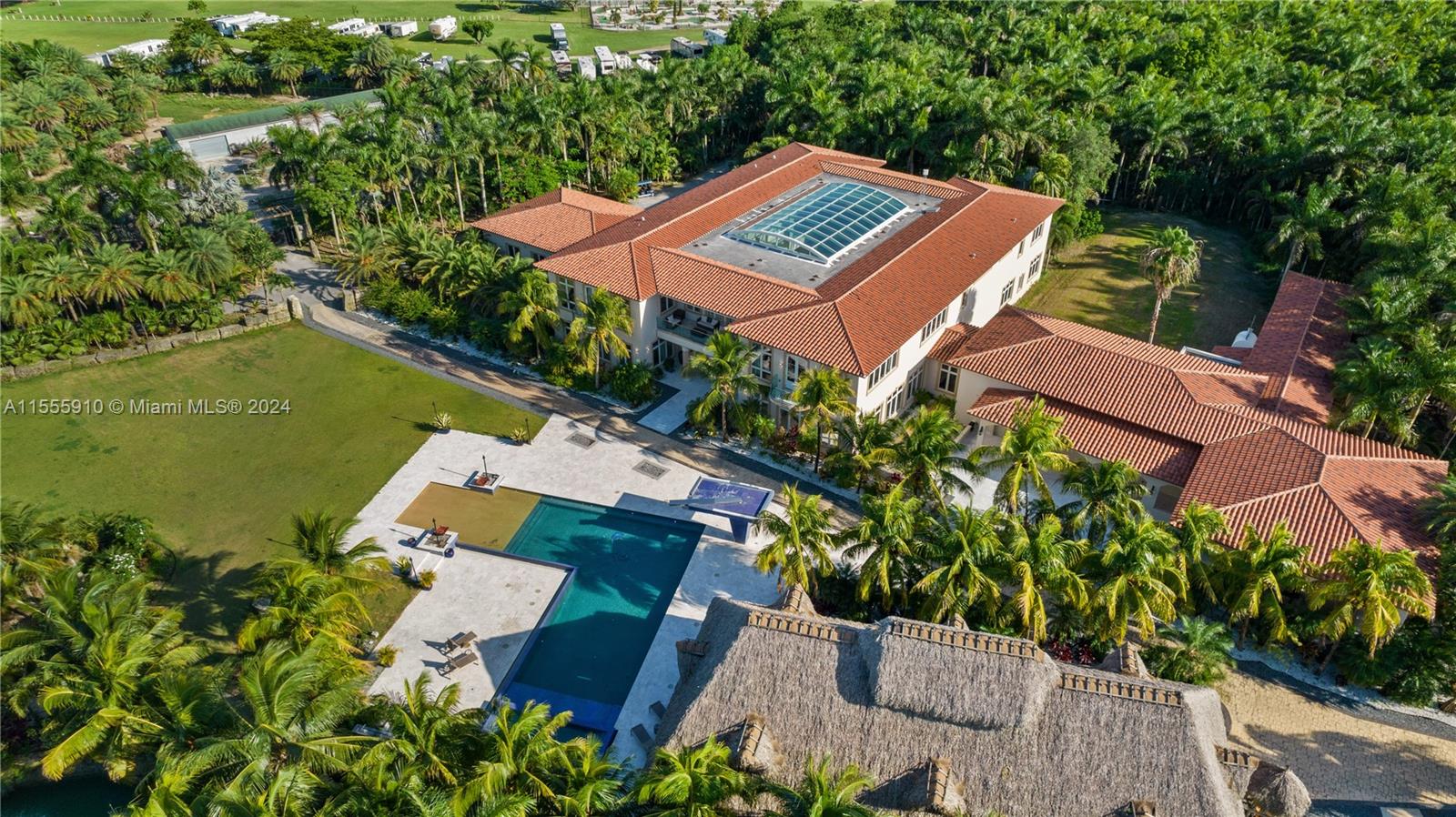 20551 SW 162nd Ave, Miami, Florida 33187, 10 Bedrooms Bedrooms, ,10 BathroomsBathrooms,Residential,For Sale,20551 SW 162nd Ave,A11555910
