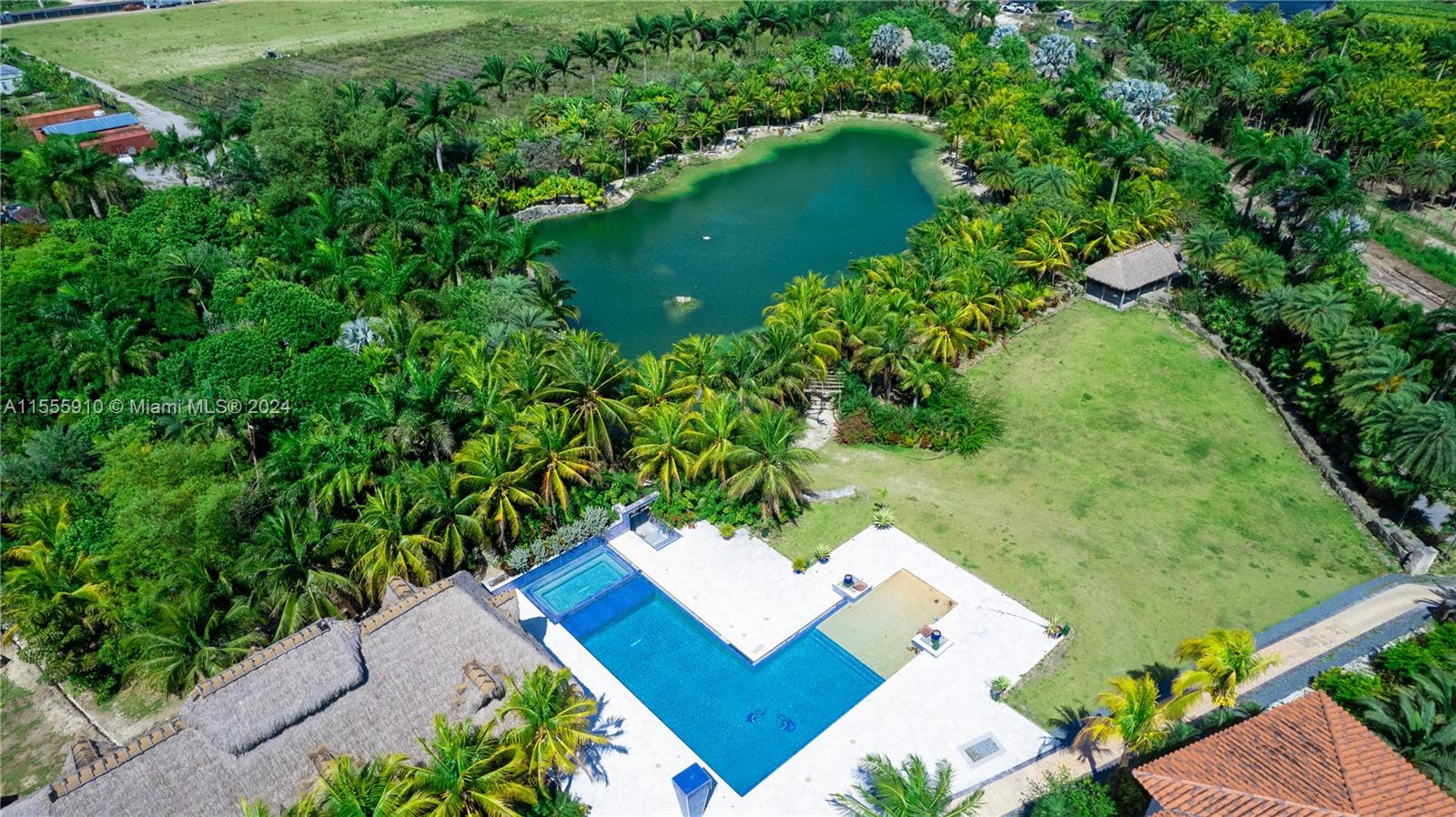 20551 SW 162nd Ave, Miami, Florida 33187, 10 Bedrooms Bedrooms, ,10 BathroomsBathrooms,Residential,For Sale,20551 SW 162nd Ave,A11555910
