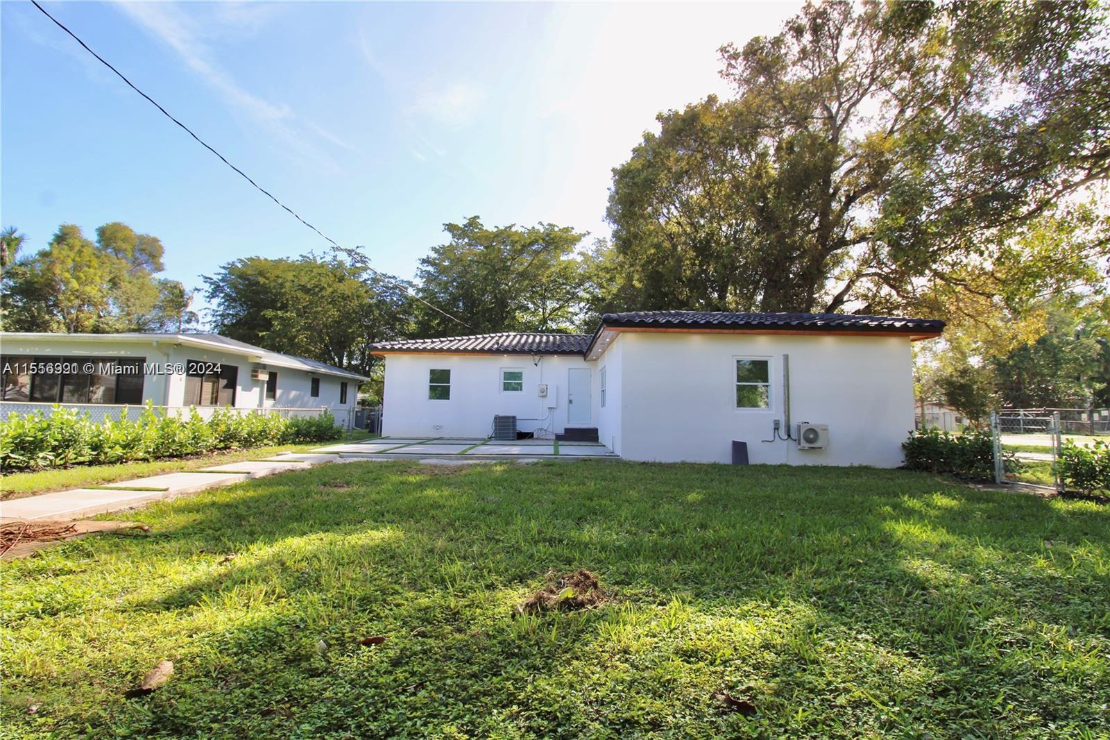 199 NW 87th St, El Portal, Florida 33150, 4 Bedrooms Bedrooms, ,2 BathroomsBathrooms,Residential,For Sale,199 NW 87th St,A11556991
