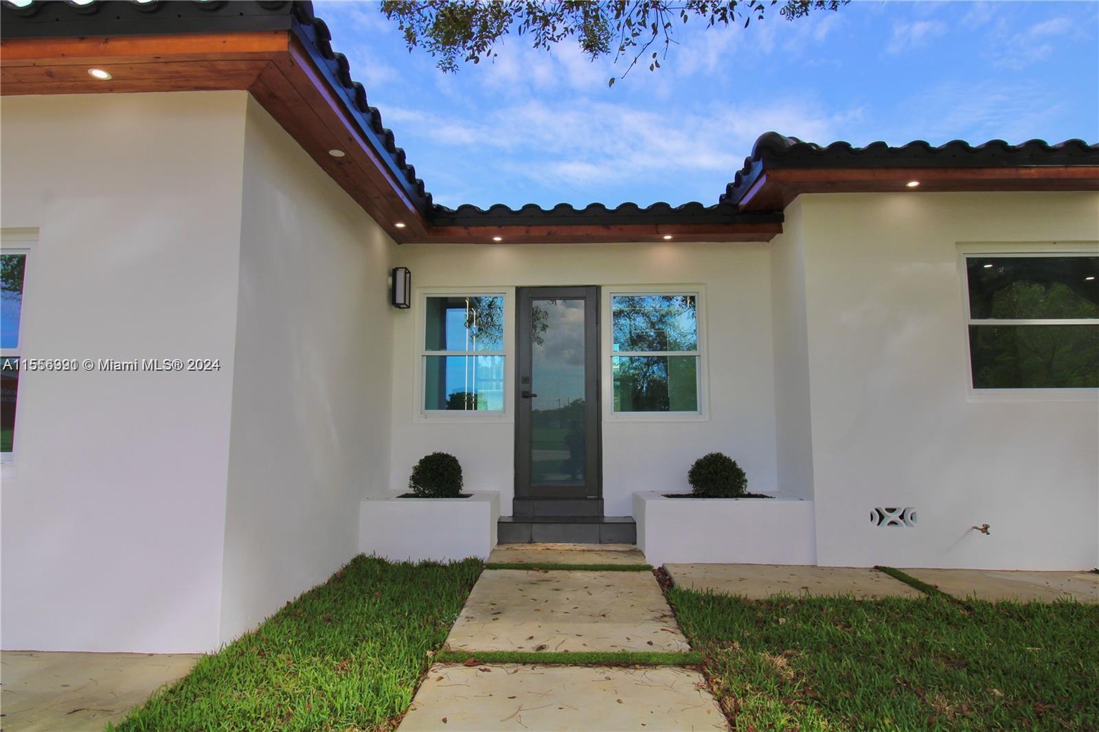 199 NW 87th St, El Portal, Florida 33150, 4 Bedrooms Bedrooms, ,2 BathroomsBathrooms,Residential,For Sale,199 NW 87th St,A11556991