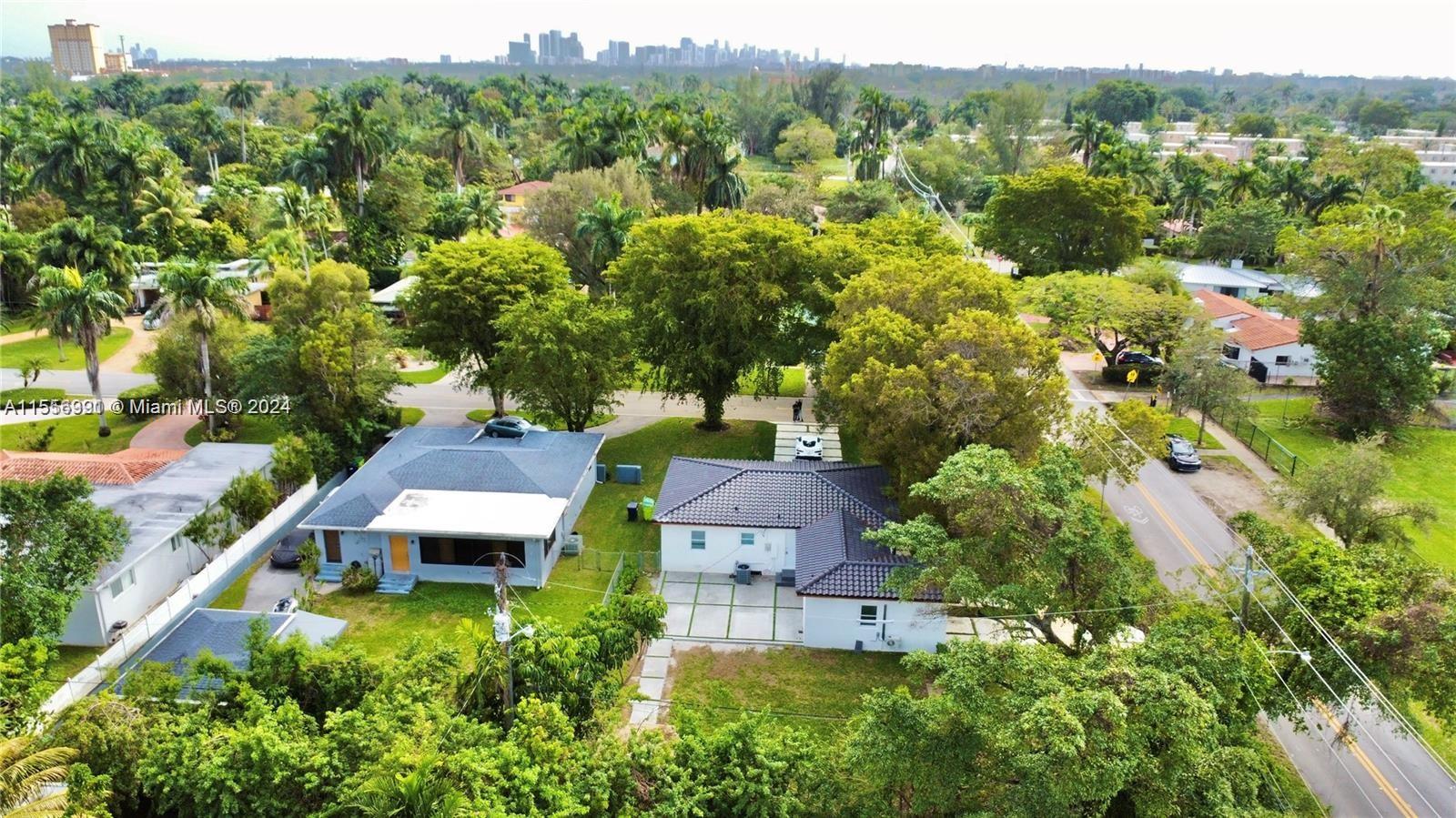 199 NW 87th St, El Portal, Florida 33150, 4 Bedrooms Bedrooms, ,2 BathroomsBathrooms,Residential,For Sale,199 NW 87th St,A11556991