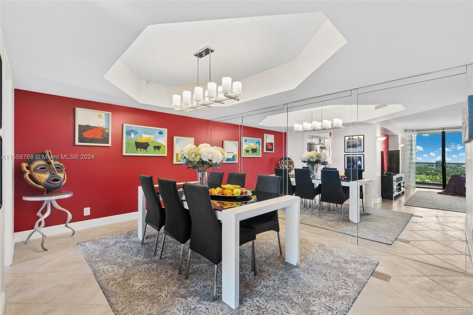 19707 Turnberry Way 18L, Aventura, Florida 33180, 2 Bedrooms Bedrooms, ,2 BathroomsBathrooms,Residentiallease,For Rent,19707 Turnberry Way 18L,A11556768