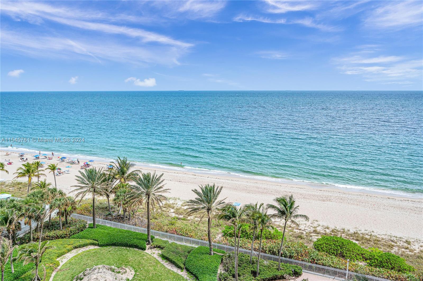 3200 N Ocean Blvd #903 For Sale A11545761, FL