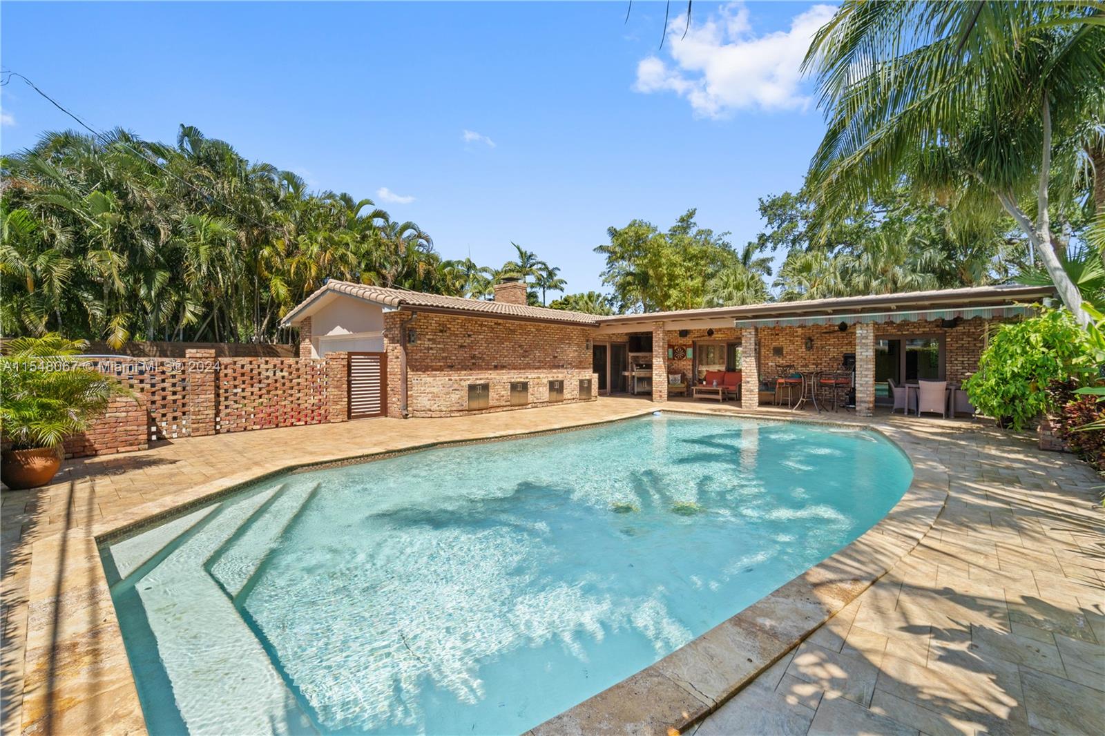 1210 NE 91st Ter, Miami Shores, Florida 33138, 3 Bedrooms Bedrooms, ,3 BathroomsBathrooms,Residential,For Sale,1210 NE 91st Ter,A11548067
