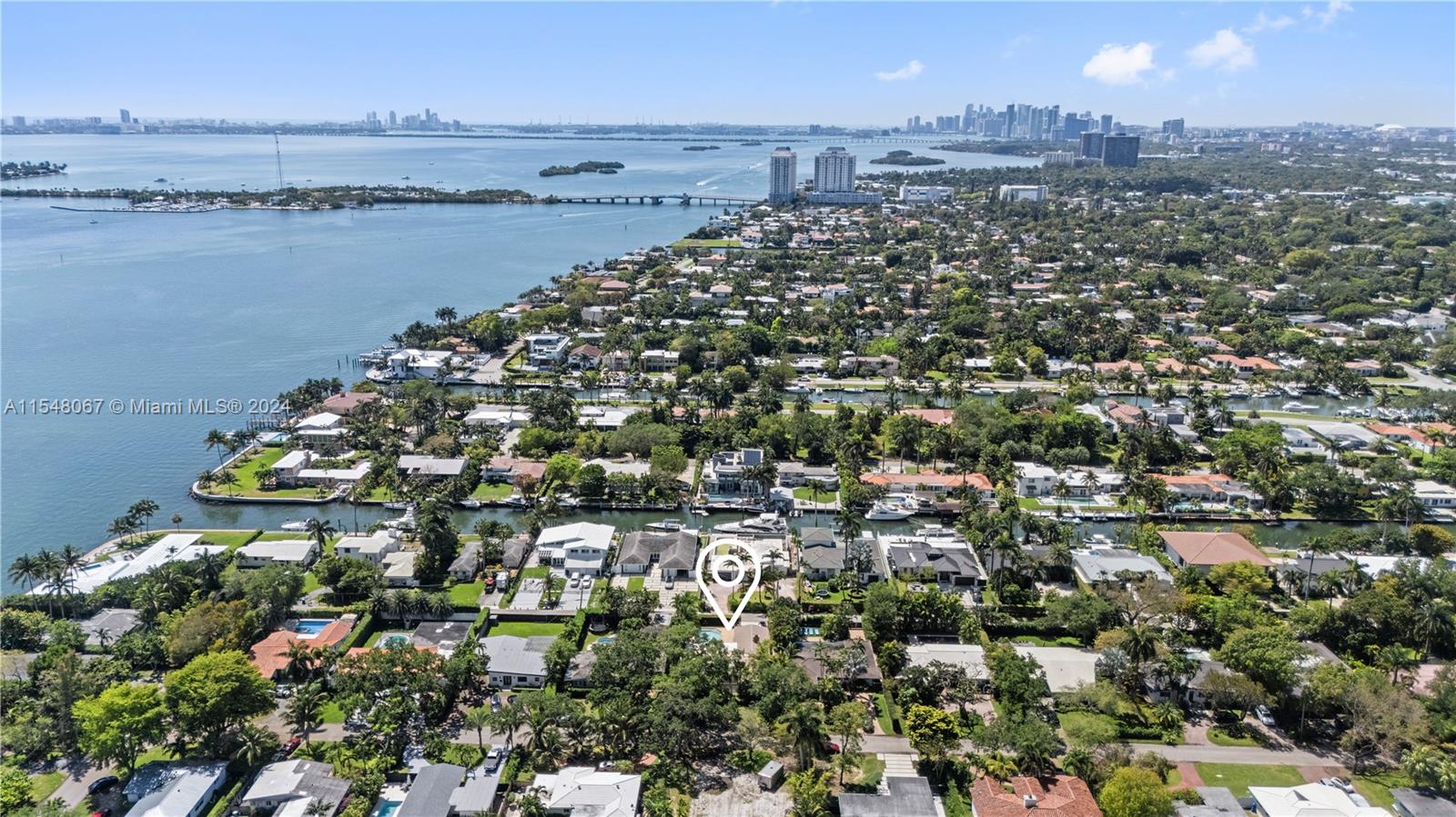 1210 NE 91st Ter, Miami Shores, Florida 33138, 3 Bedrooms Bedrooms, ,3 BathroomsBathrooms,Residential,For Sale,1210 NE 91st Ter,A11548067