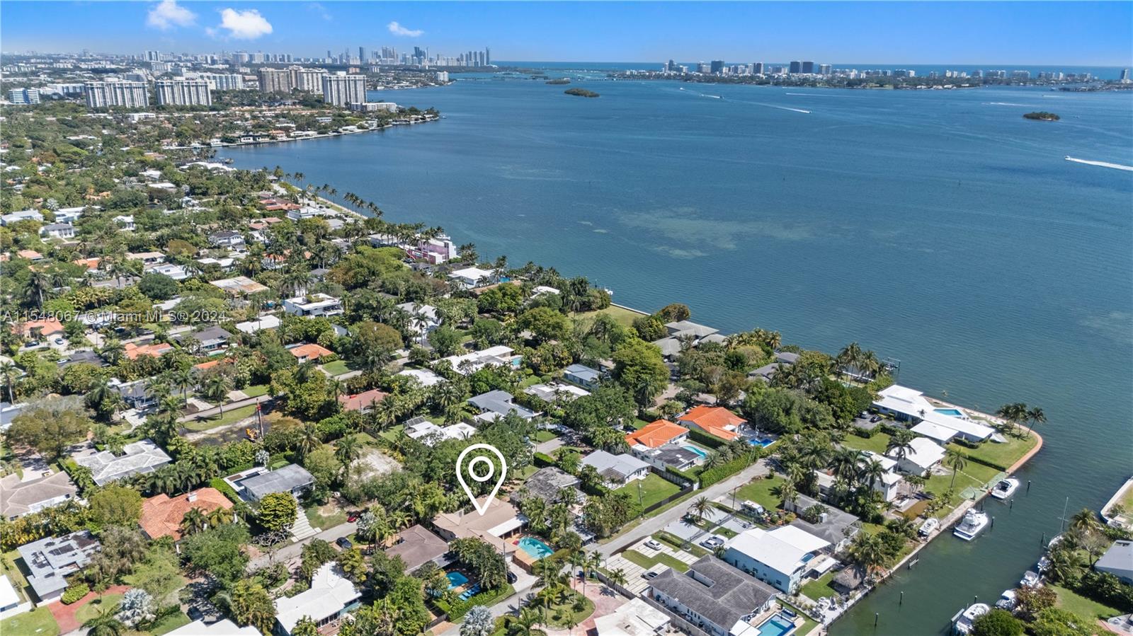 1210 NE 91st Ter, Miami Shores, Florida 33138, 3 Bedrooms Bedrooms, ,3 BathroomsBathrooms,Residential,For Sale,1210 NE 91st Ter,A11548067