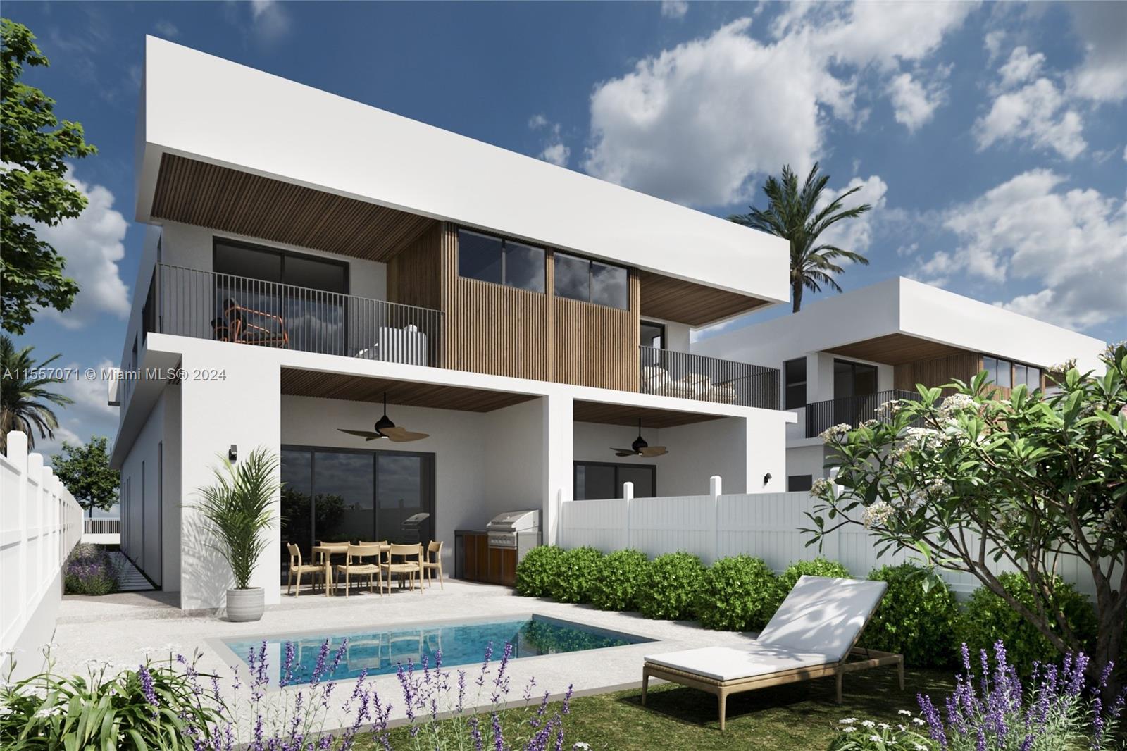 916 NE 17th Ave 1, Fort Lauderdale, Florida 33304, 3 Bedrooms Bedrooms, ,3 BathroomsBathrooms,Residential,For Sale,916 NE 17th Ave 1,A11557071