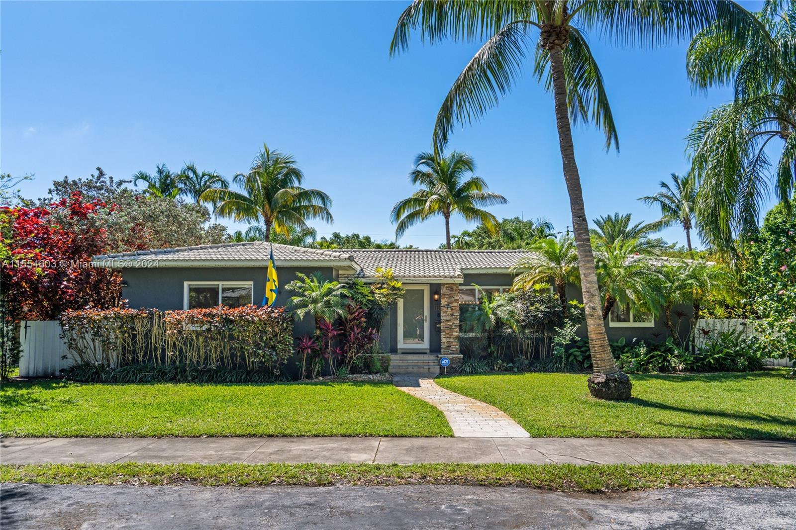 126 NE 109th St  For Sale A11554603, FL