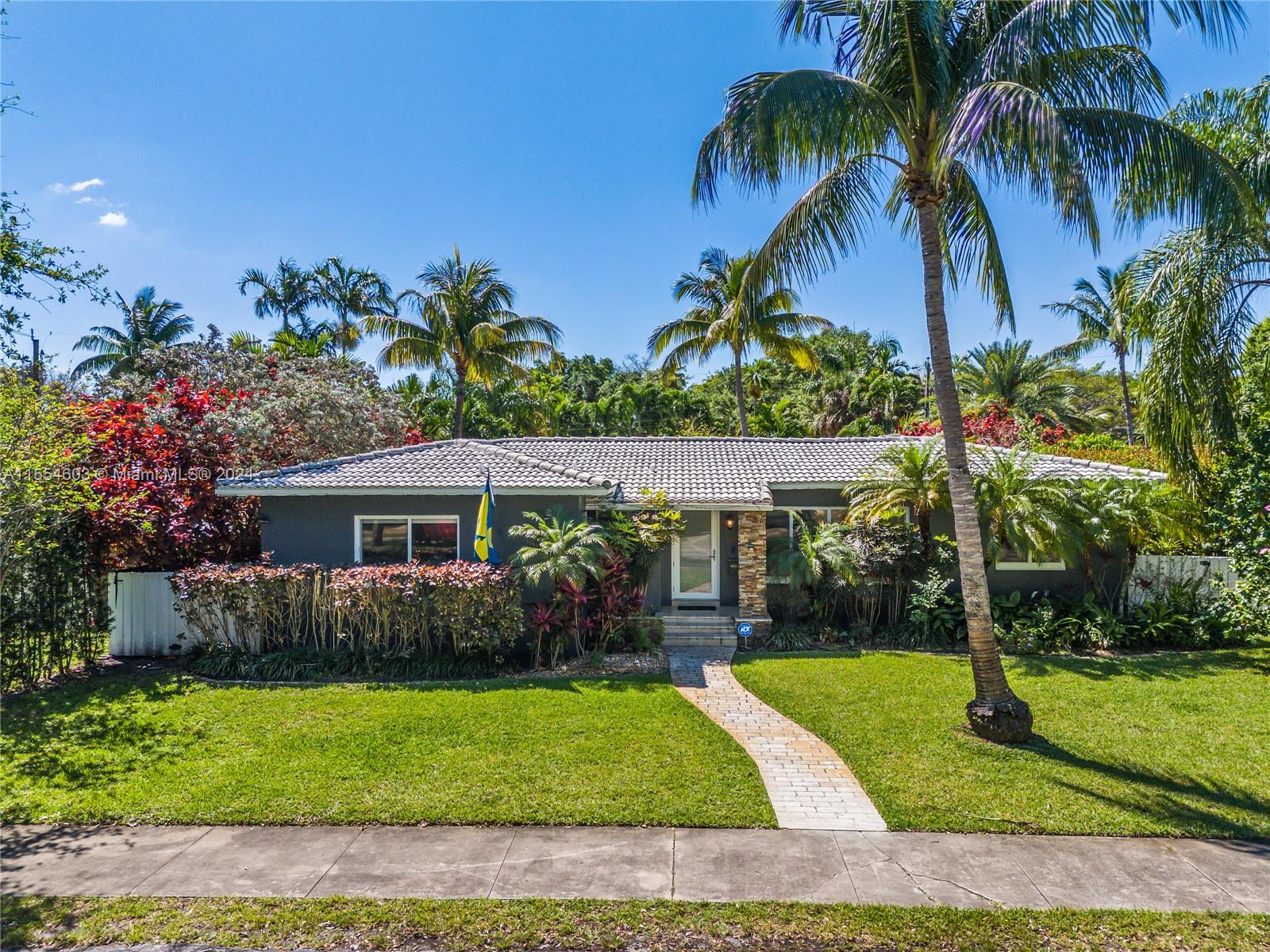 126 NE 109th St, Miami Shores, Florida 33161, 3 Bedrooms Bedrooms, ,2 BathroomsBathrooms,Residential,For Sale,126 NE 109th St,A11554603